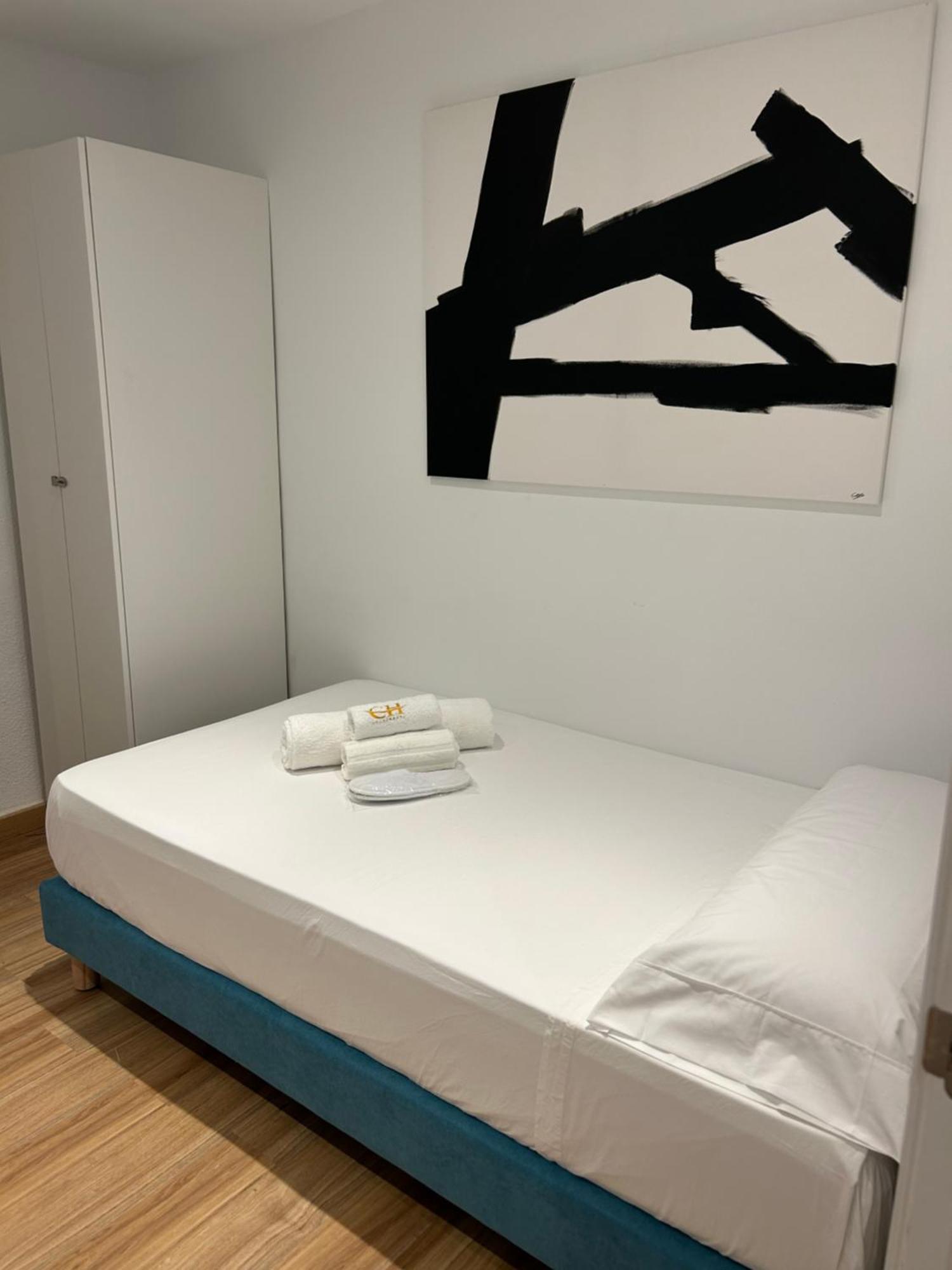 Ch Apartamento