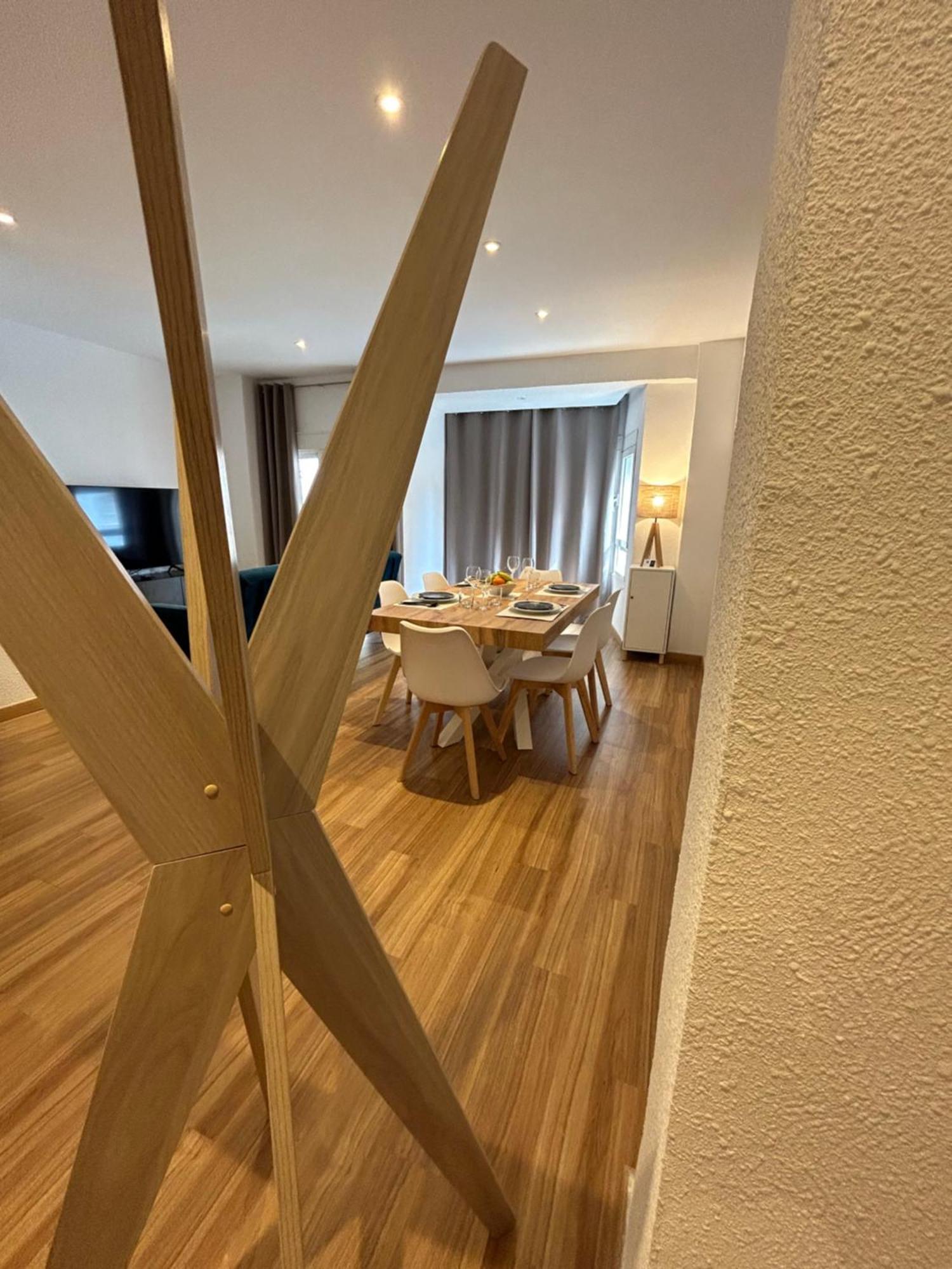 Apartamento Ch *