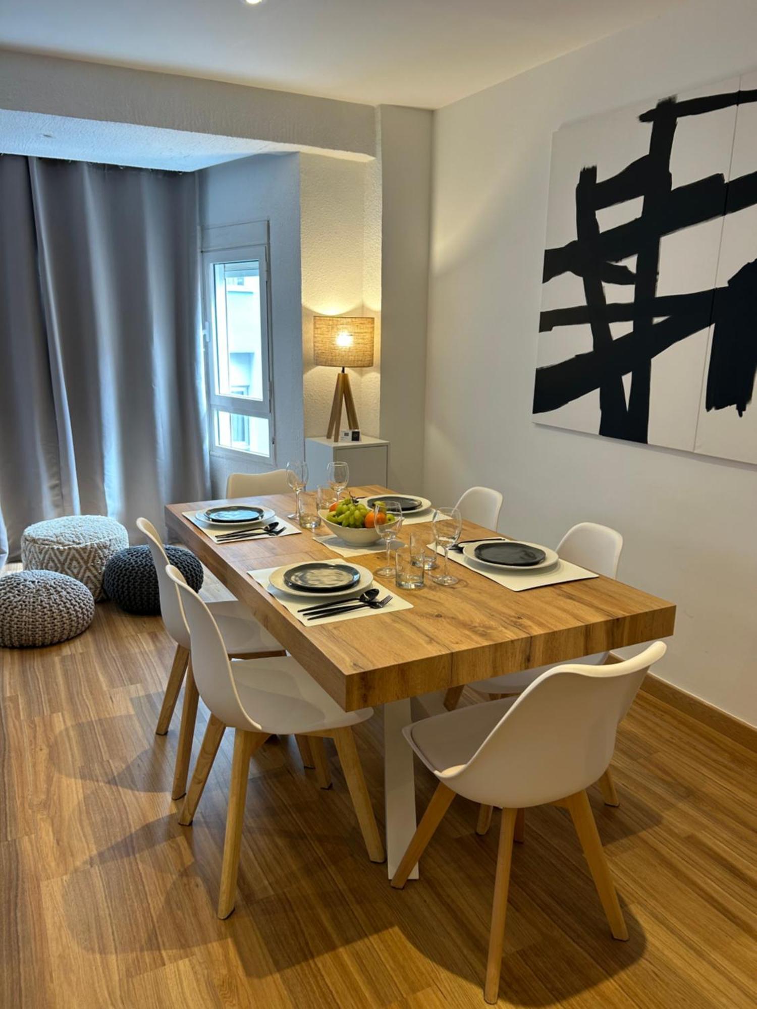 Apartamento Ch Alicante
