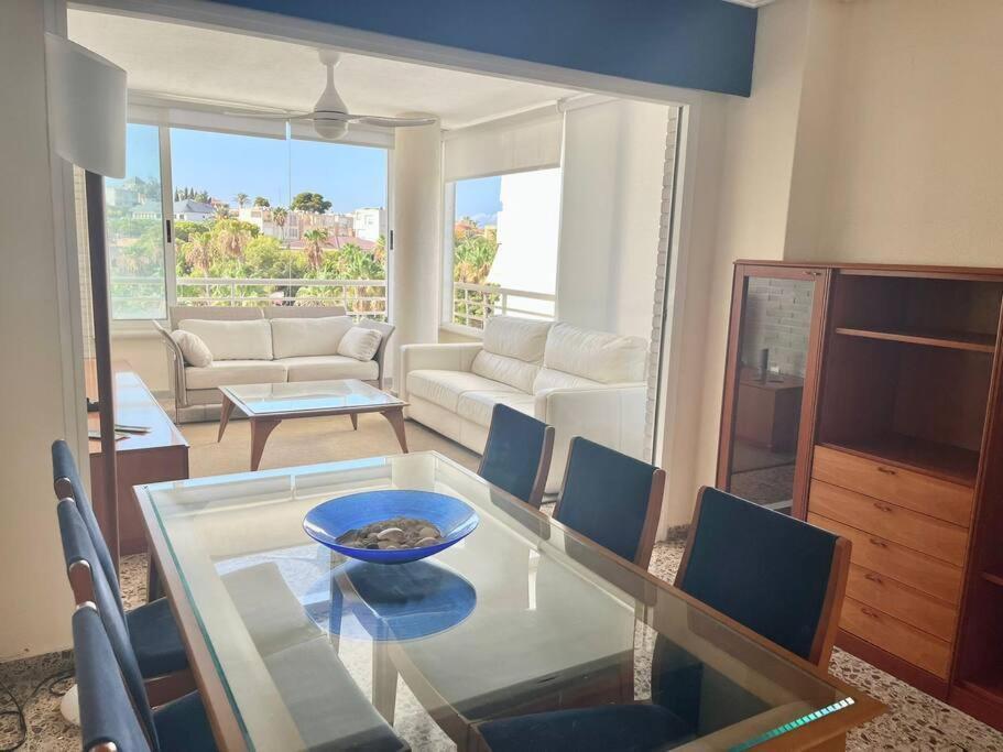 Apartment Villamar 5 Inmo Leo Playa De San Juan Piscina Parking Wifi