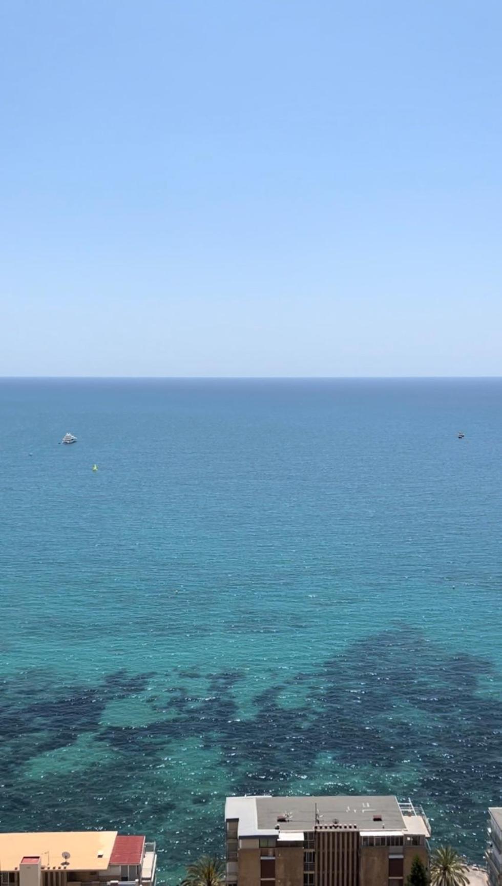 Albufereta 1bd Apartamento *