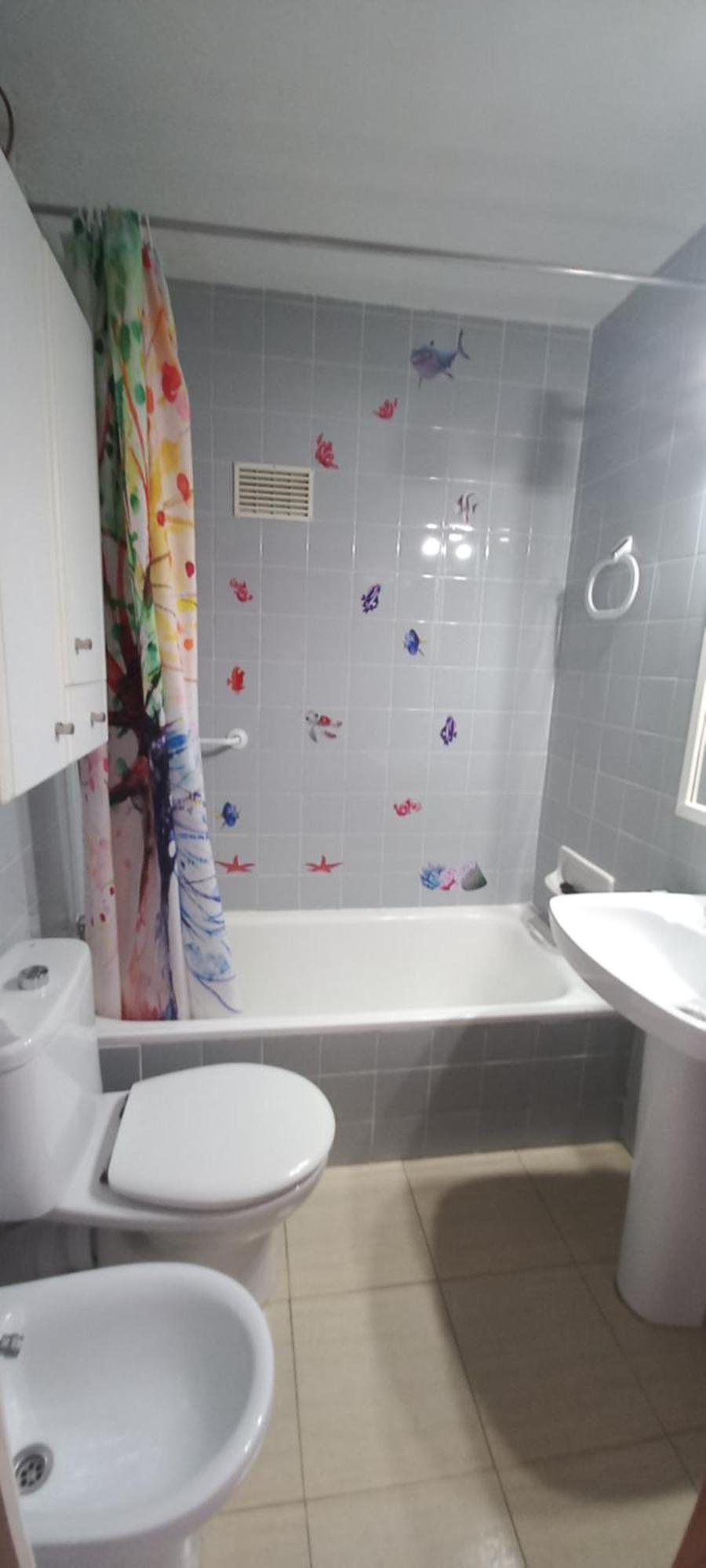 Torre San Jordi Apartment Alicante