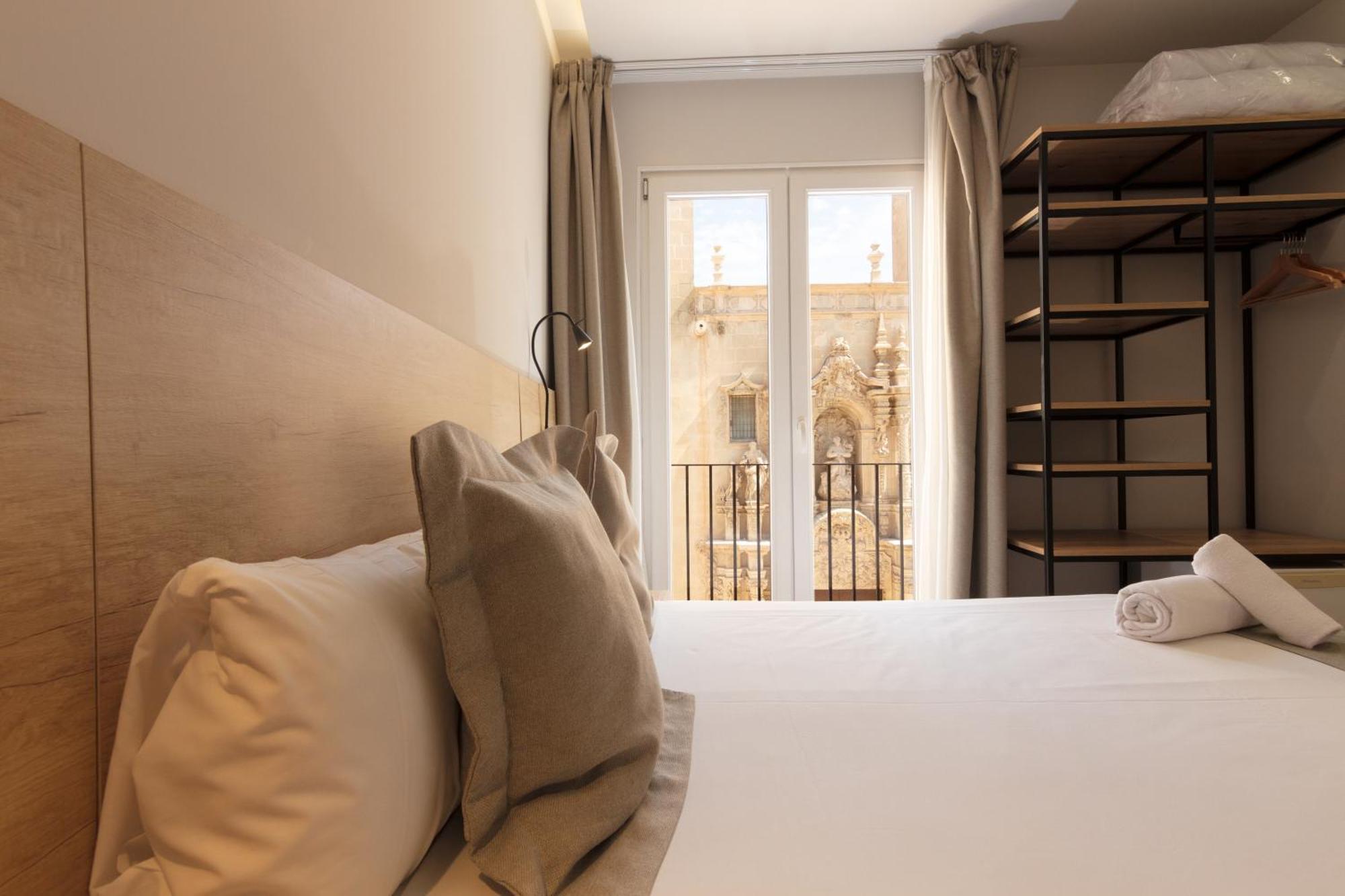 Hotel La Milagrosa 2*