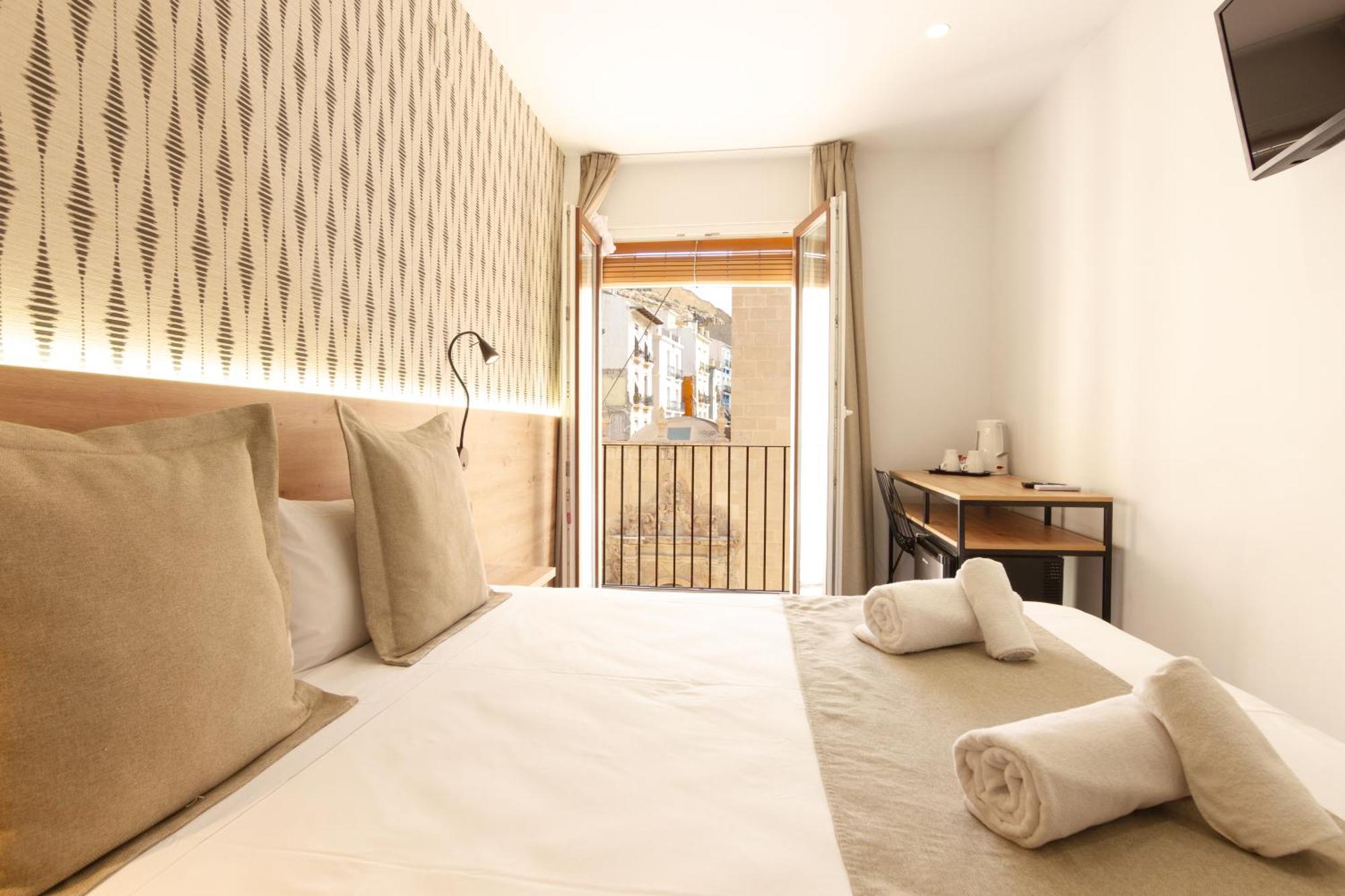 Hotel La Milagrosa Hotel