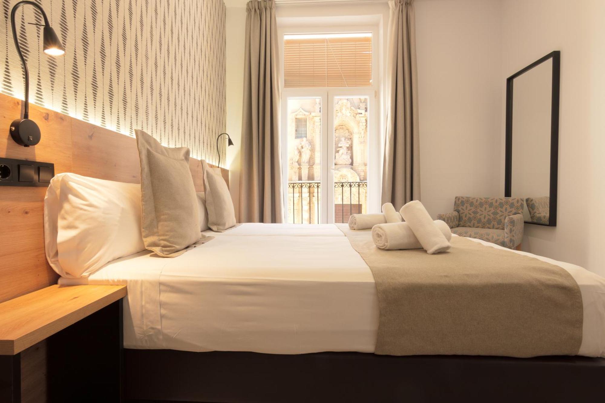 Hotel La Milagrosa Alicante