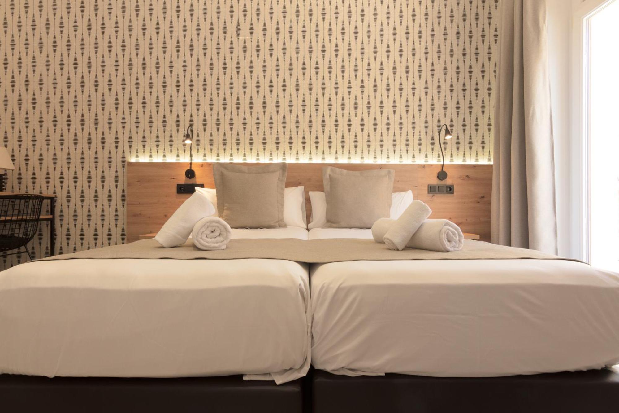 Hotel La Milagrosa 2*