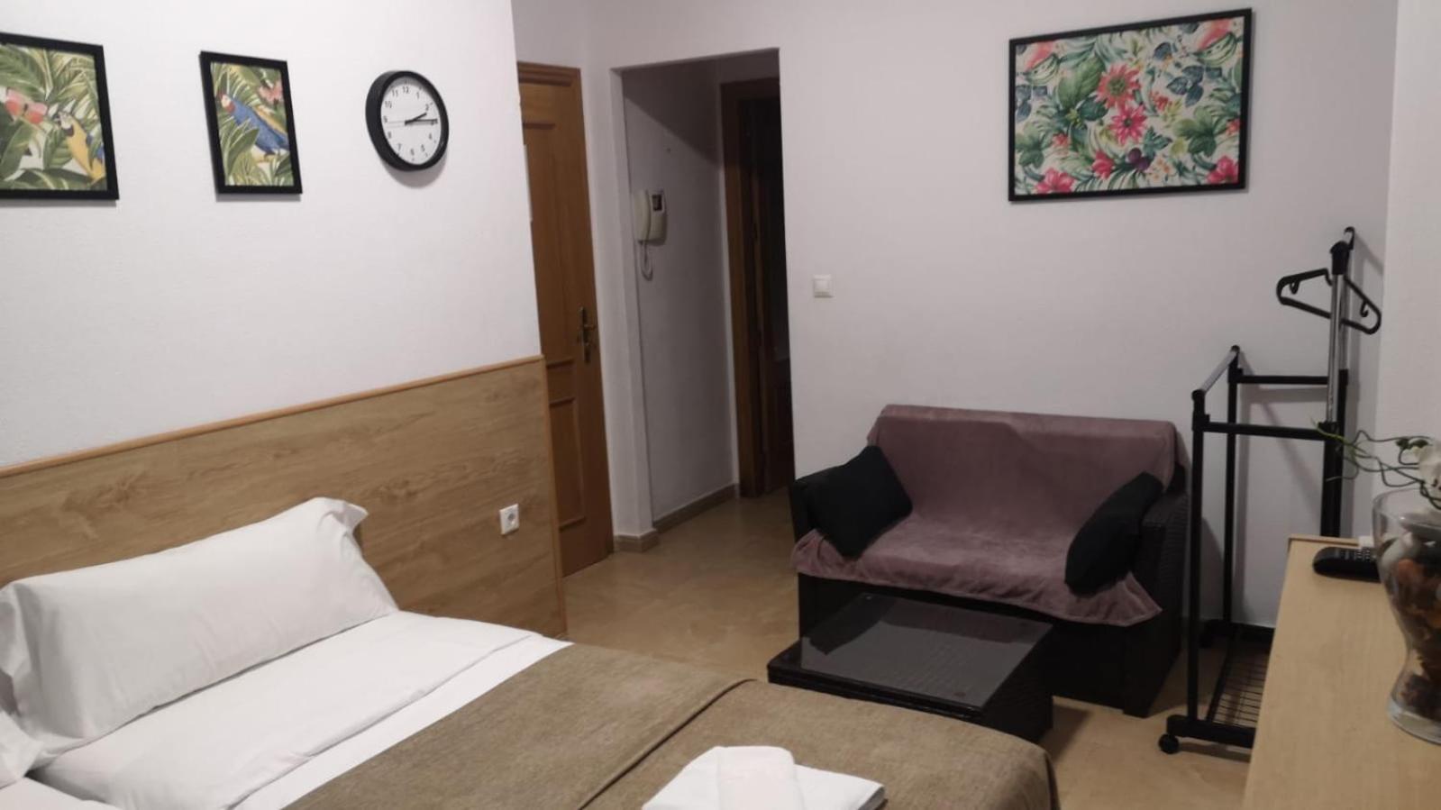 Apartamento Wayteko