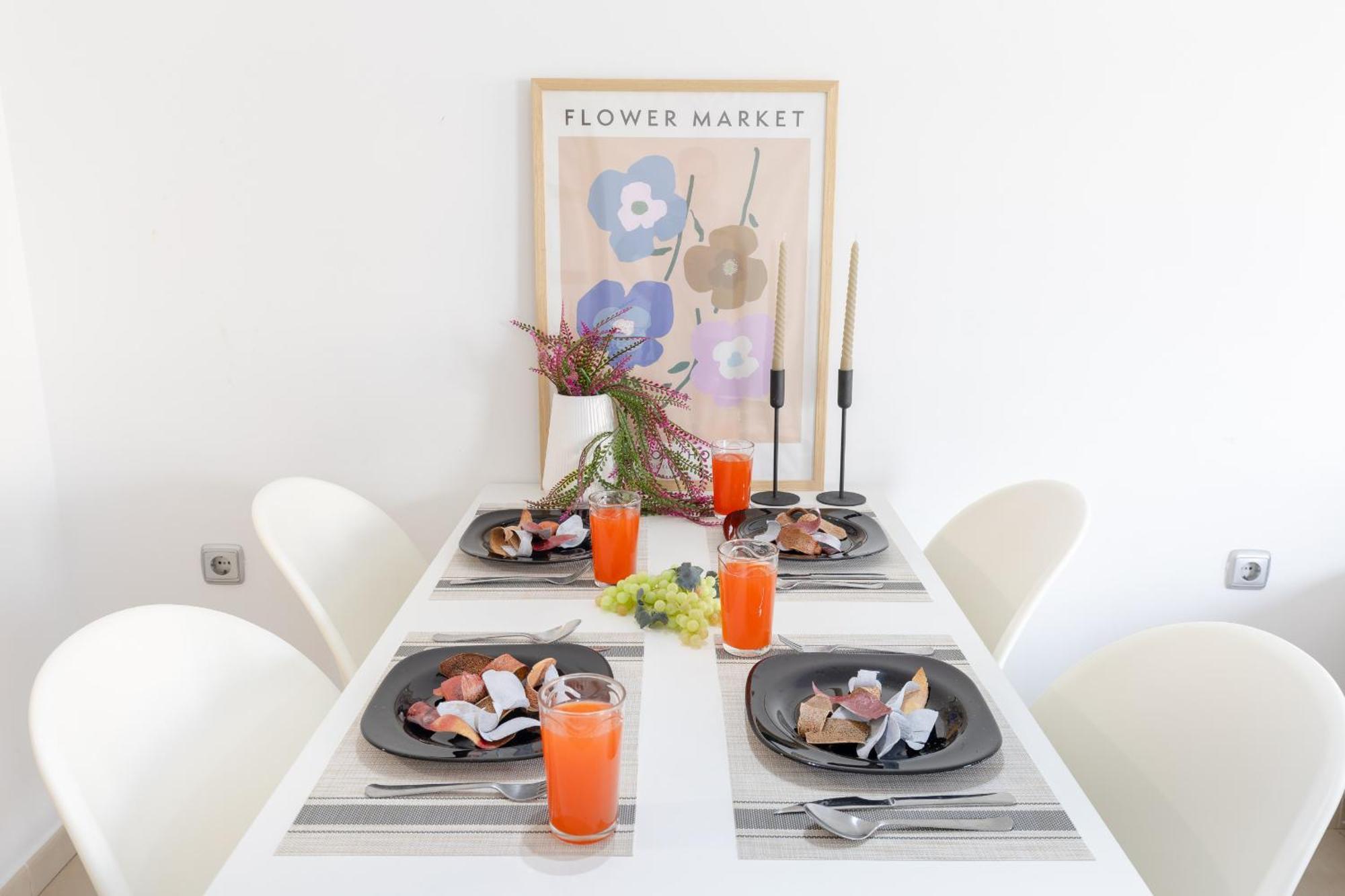 Apartment Hills Premium Alicante