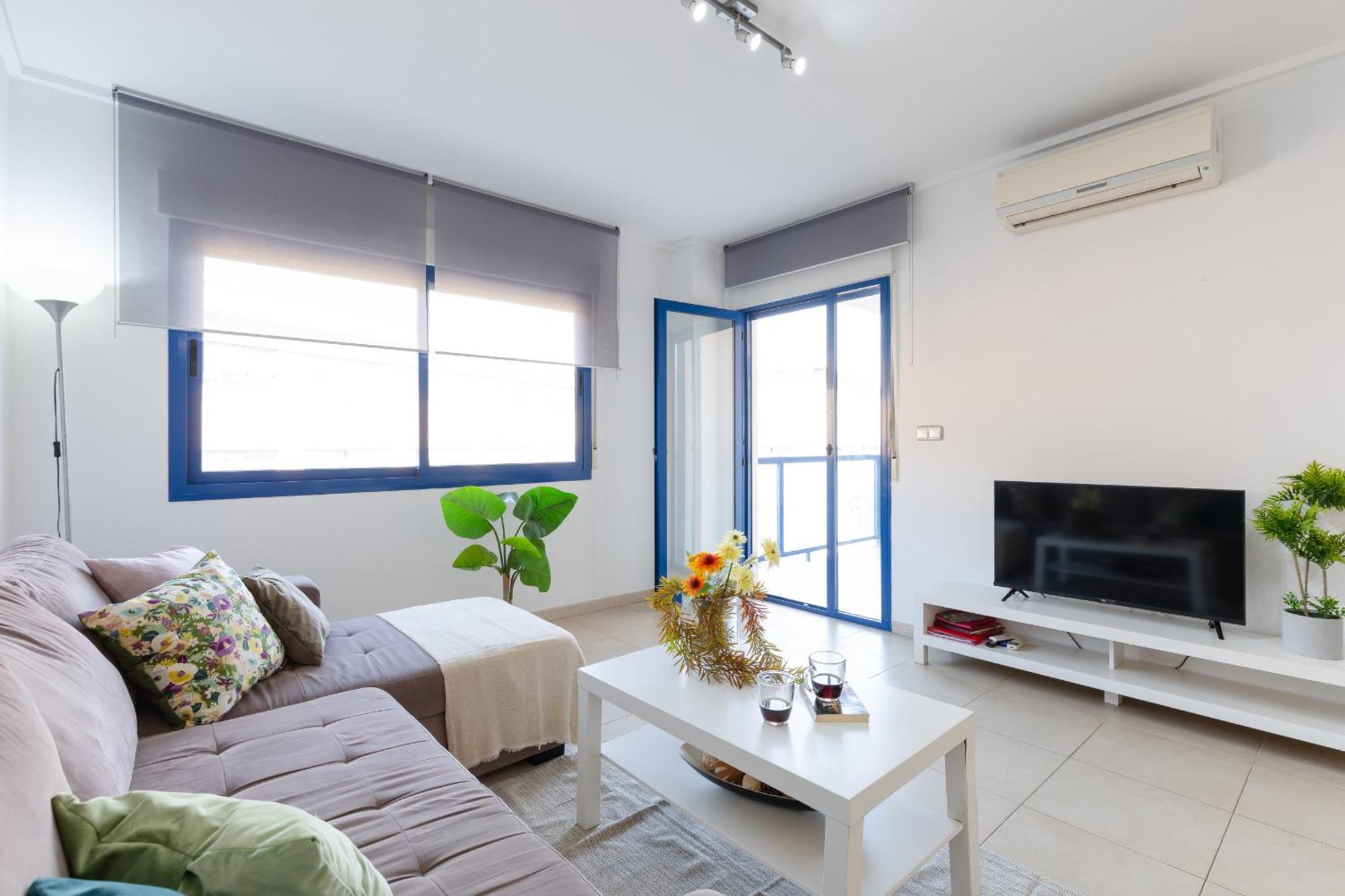 Hills Premium Apartment Alicante