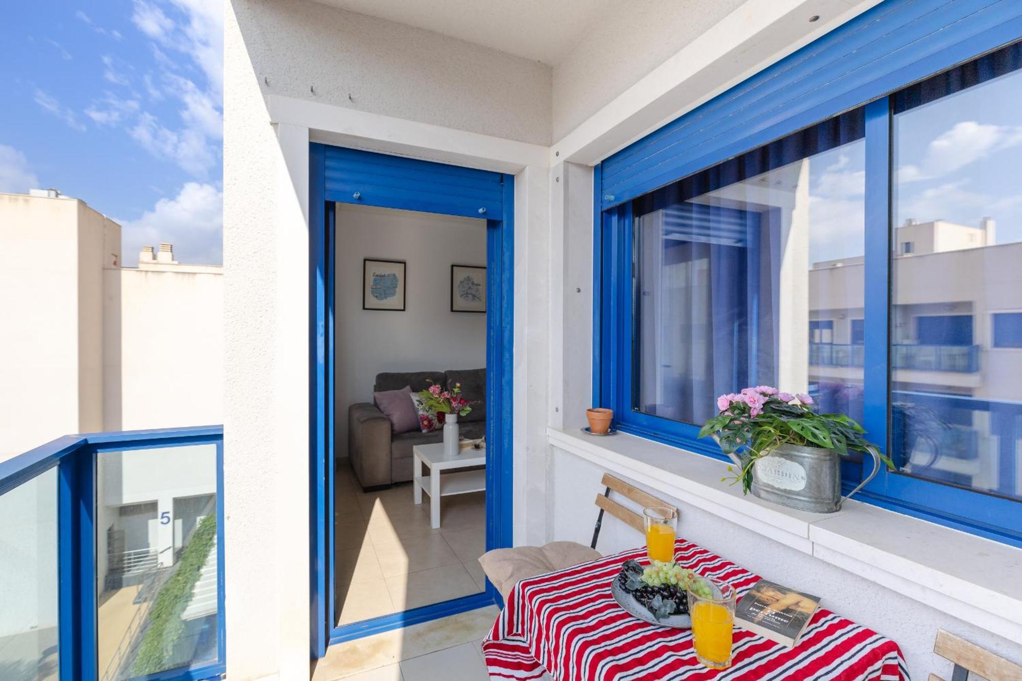 Apartment Hills Premium