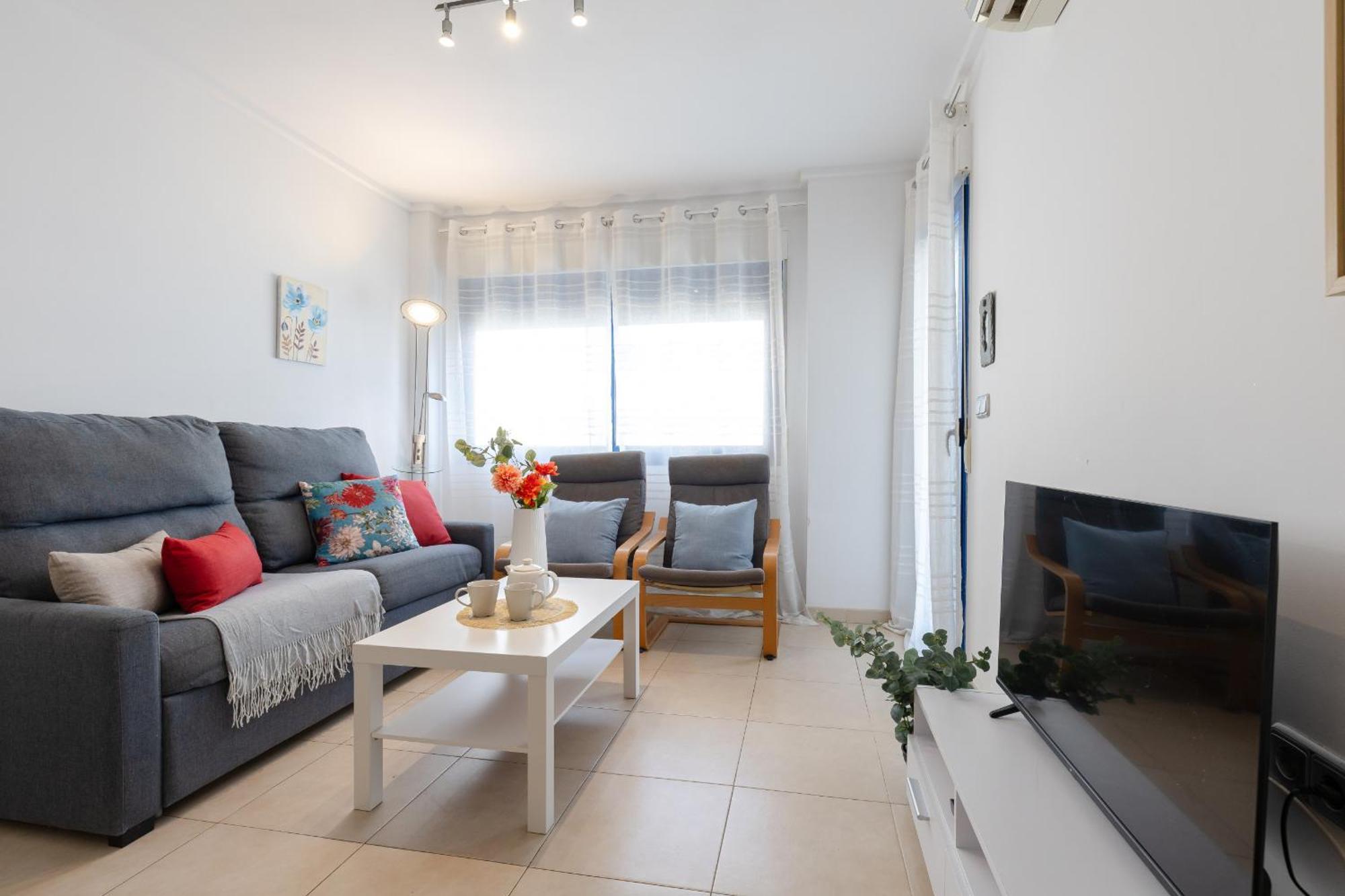 Apartment Hills Premium Alicante