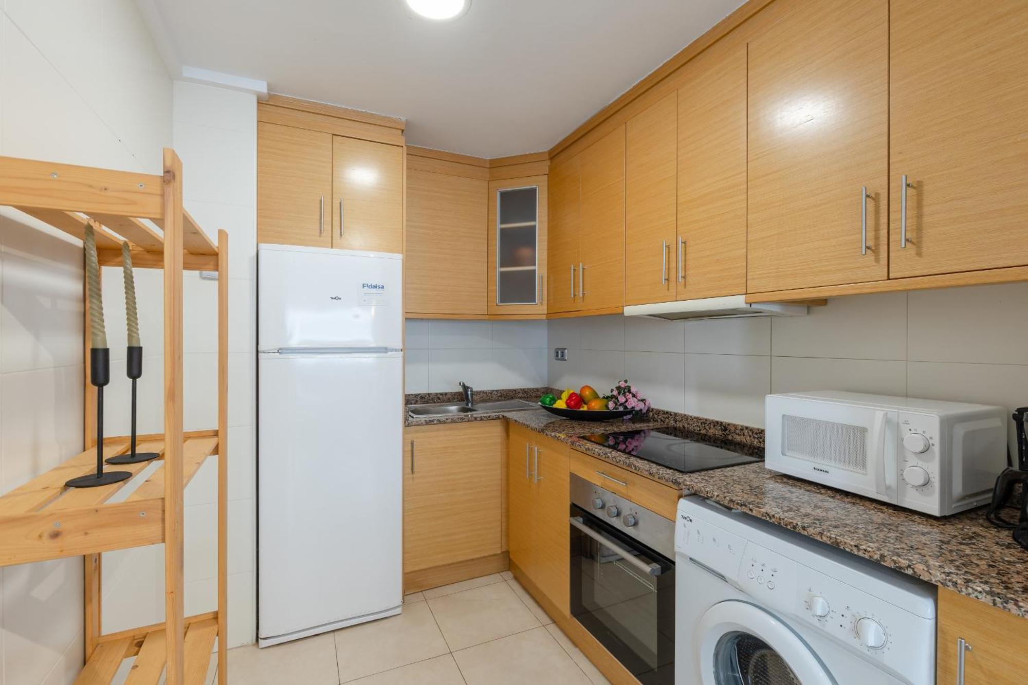 Apartment Hills Premium
