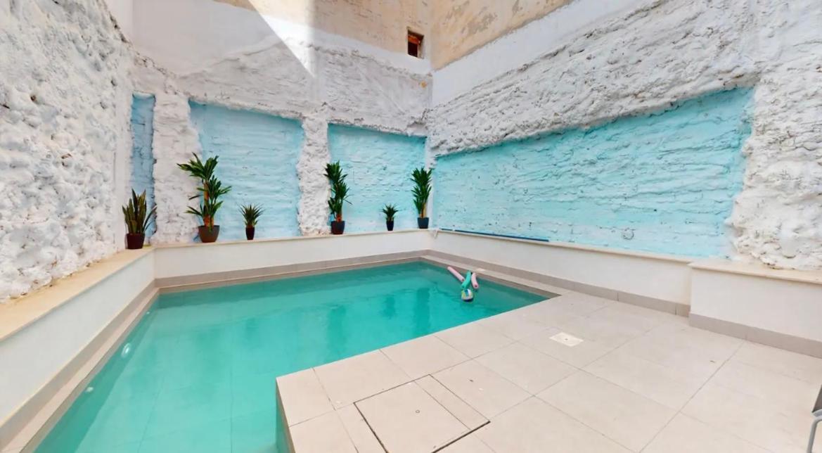 Breton 17 Familiar Apartamento *