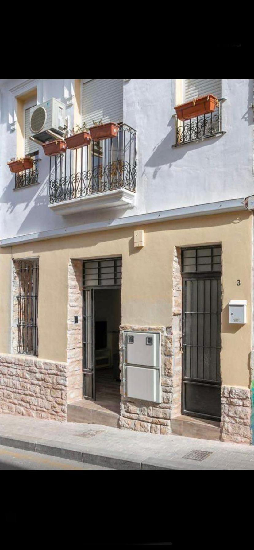 La Casa De La Esperanza Alicante