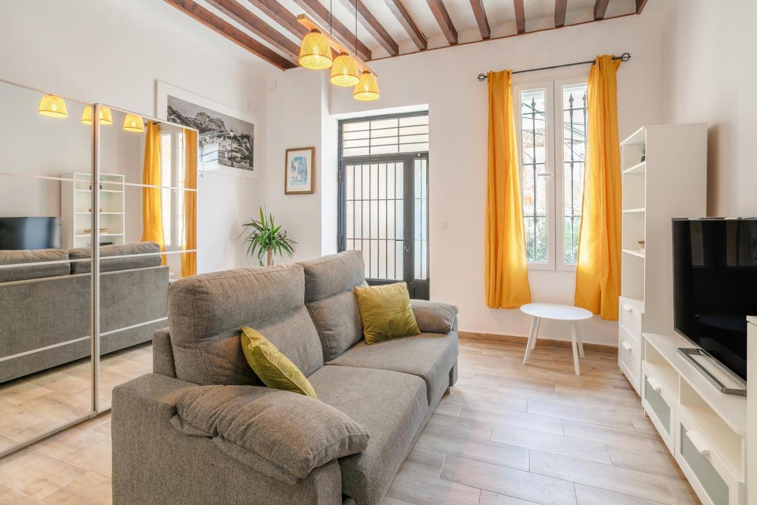 La Casa De La Esperanza Apartamento *