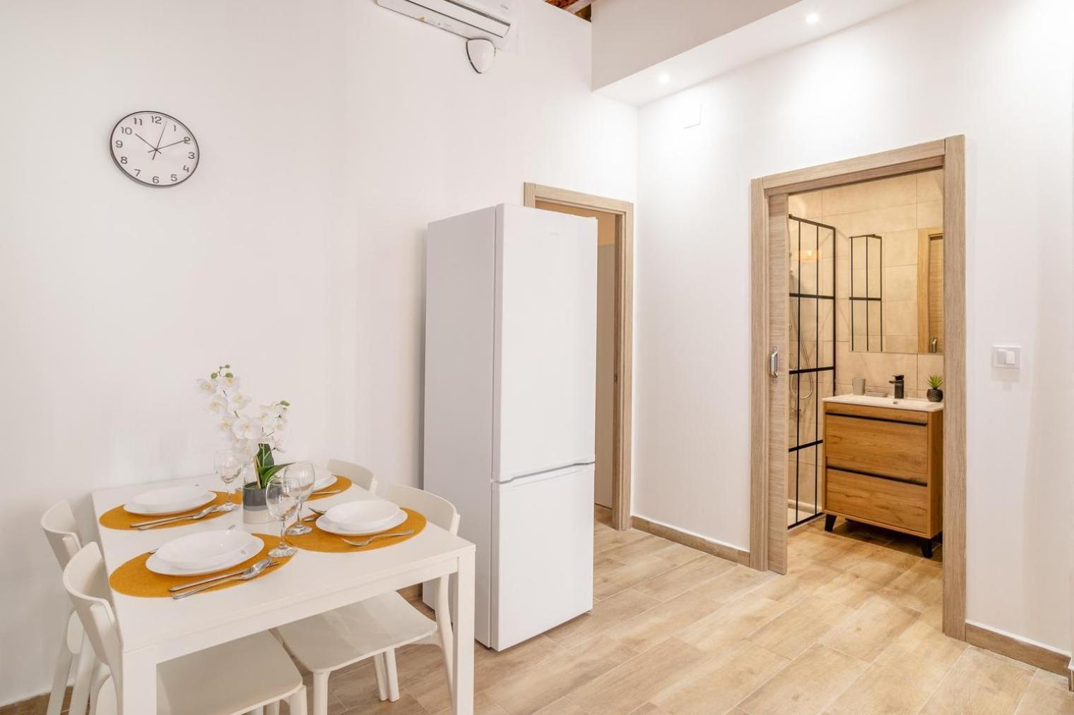 La Casa De La Esperanza Apartamento *