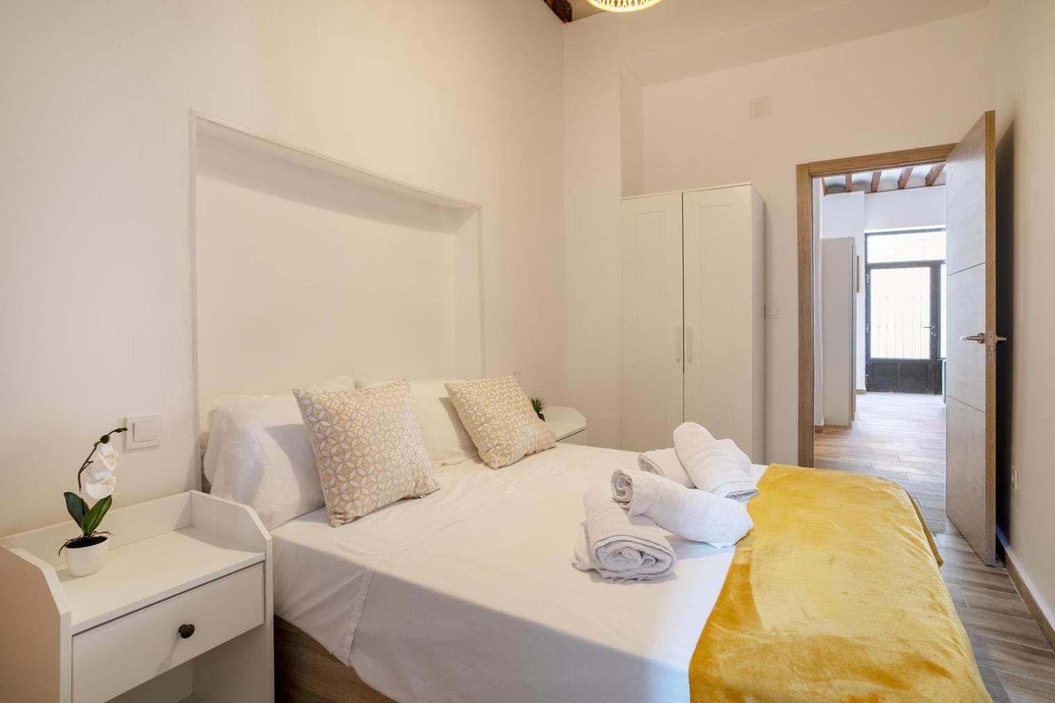 La Casa De La Esperanza Apartamento