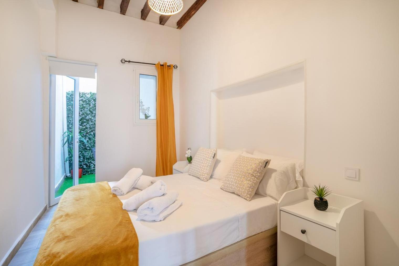 Apartamento La Casa De La Esperanza