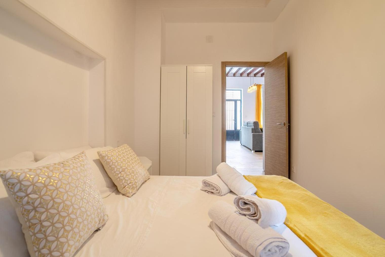 La Casa De La Esperanza Apartamento
