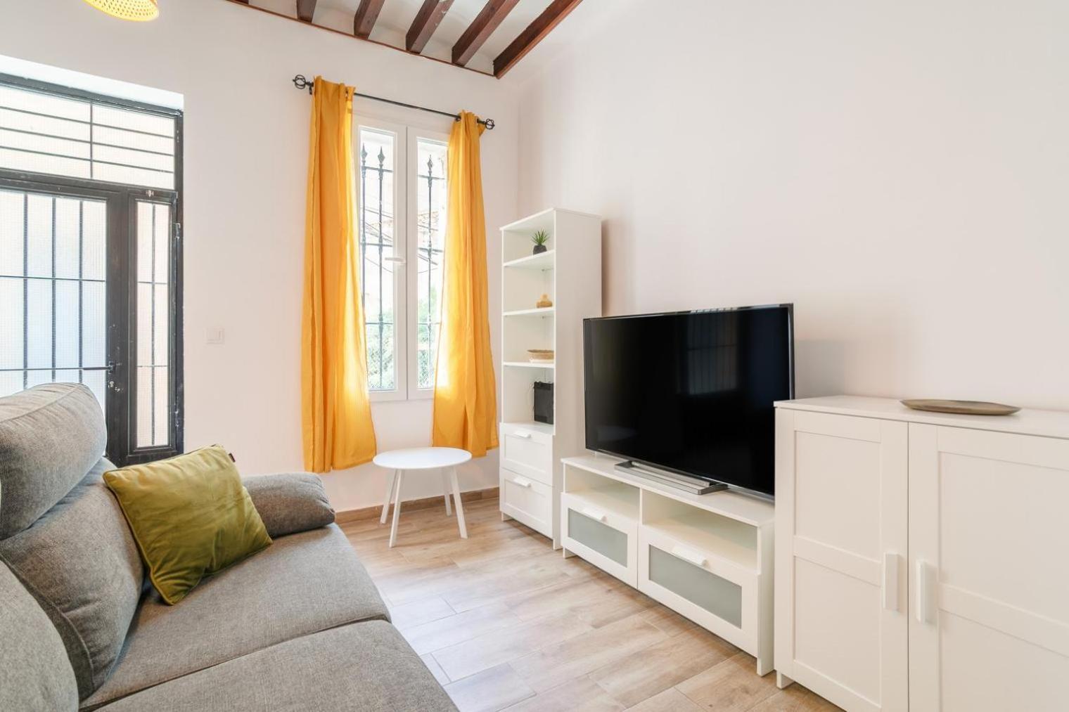 Apartamento La Casa De La Esperanza *