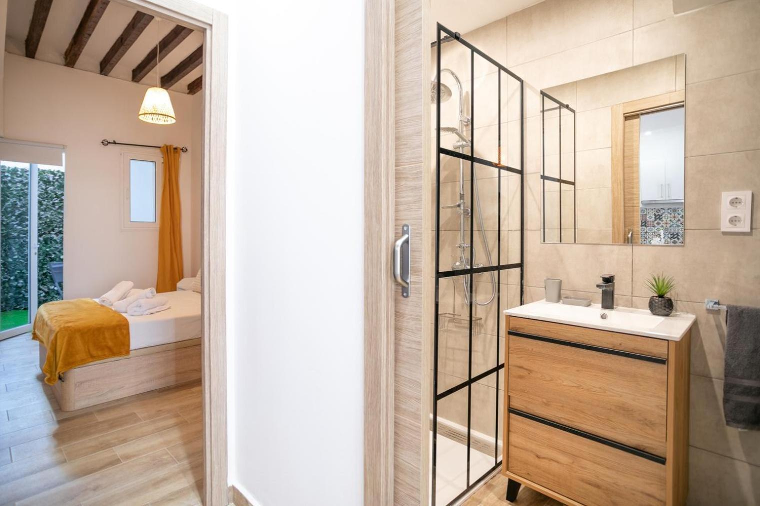 Apartamento La Casa De La Esperanza *