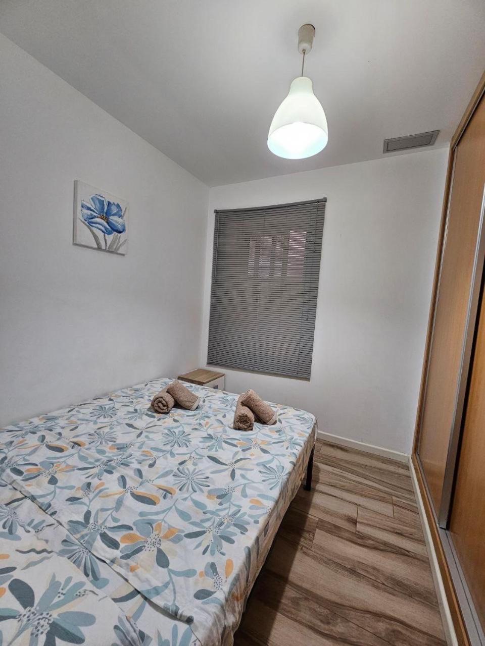 Carolinas Suit Apartment