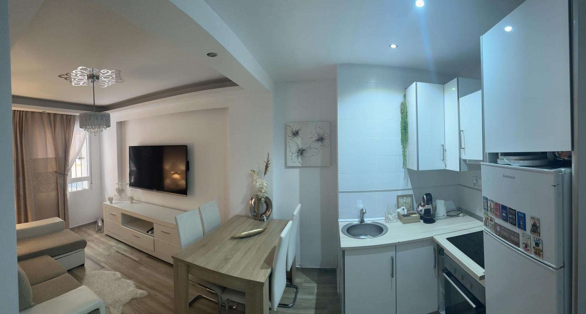 Apartamento Susana 2 Alicante