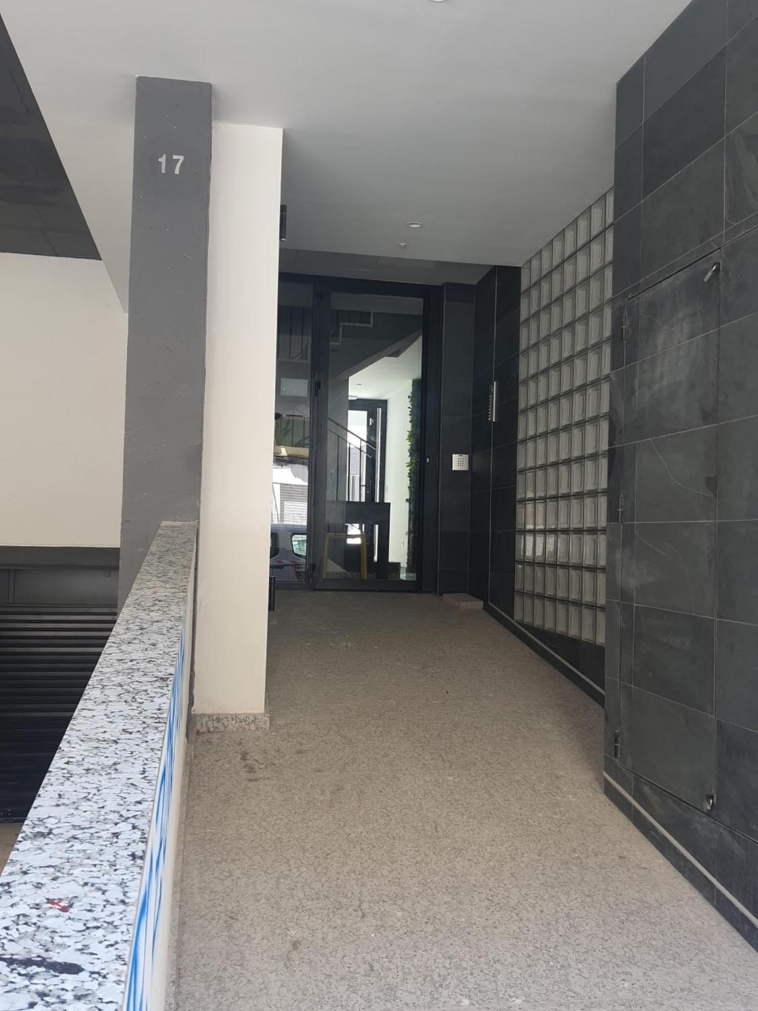 Breton 17 Apartamento Alicante