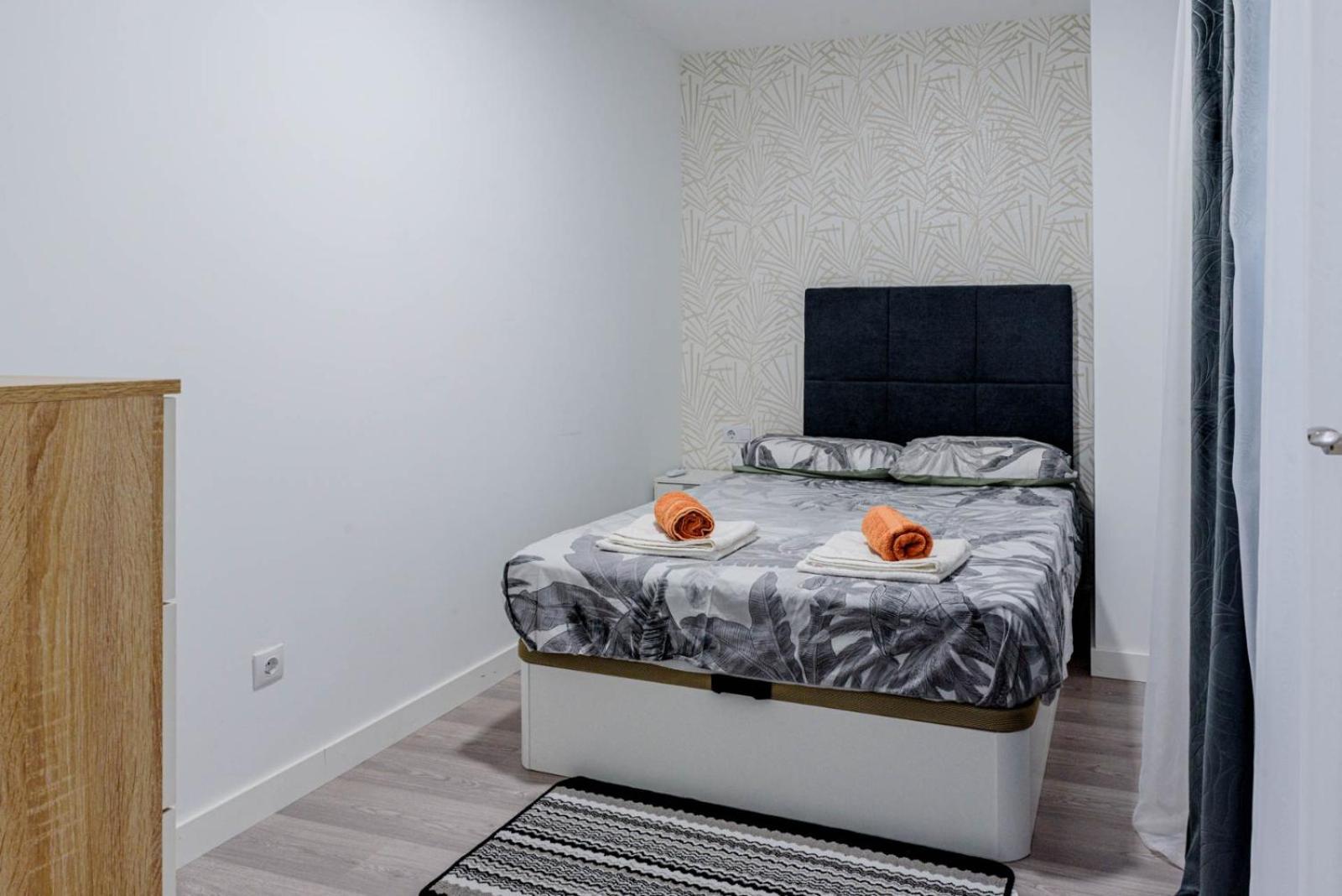Piso Corte Ingles Apartamento *