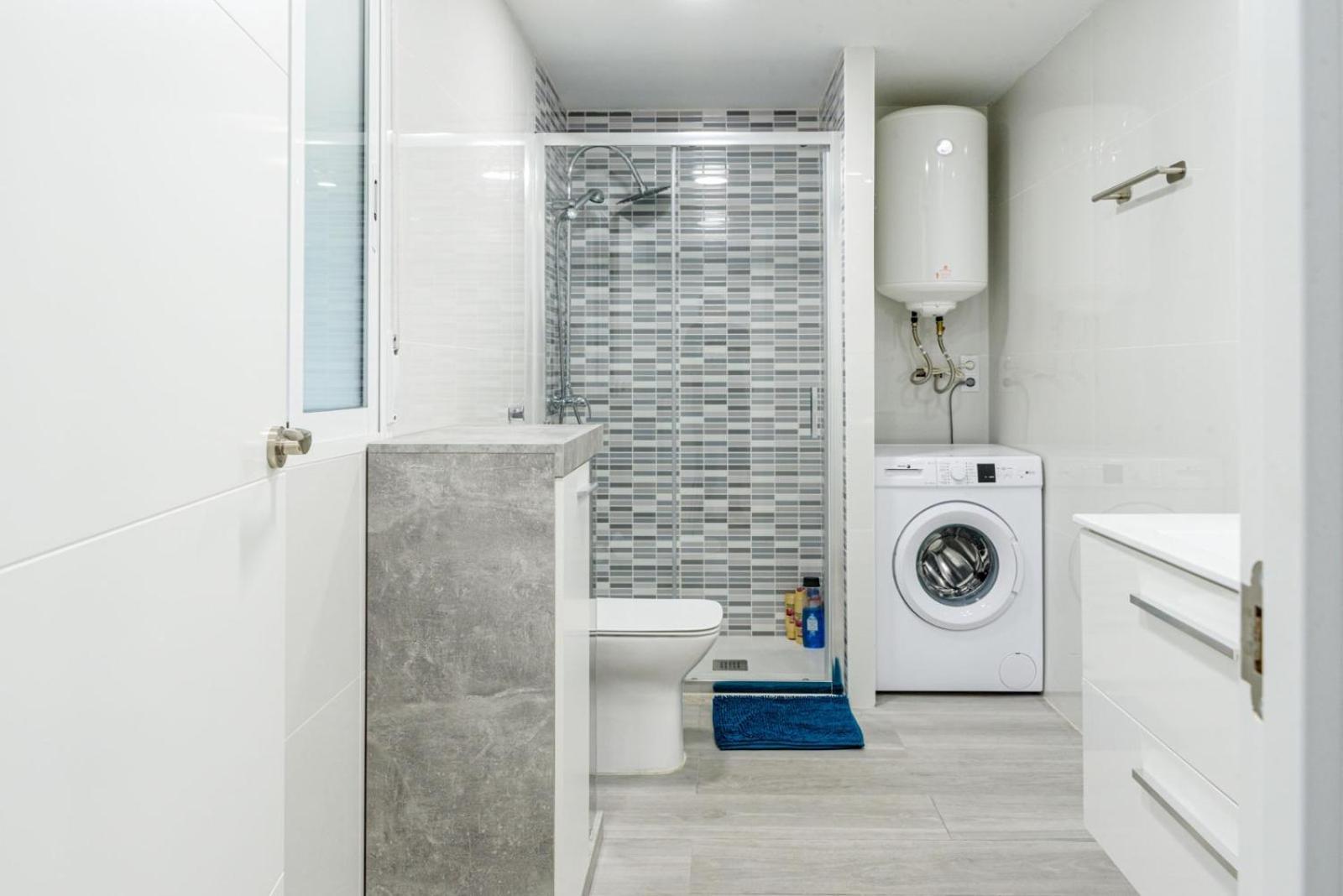 Piso Corte Ingles Apartment