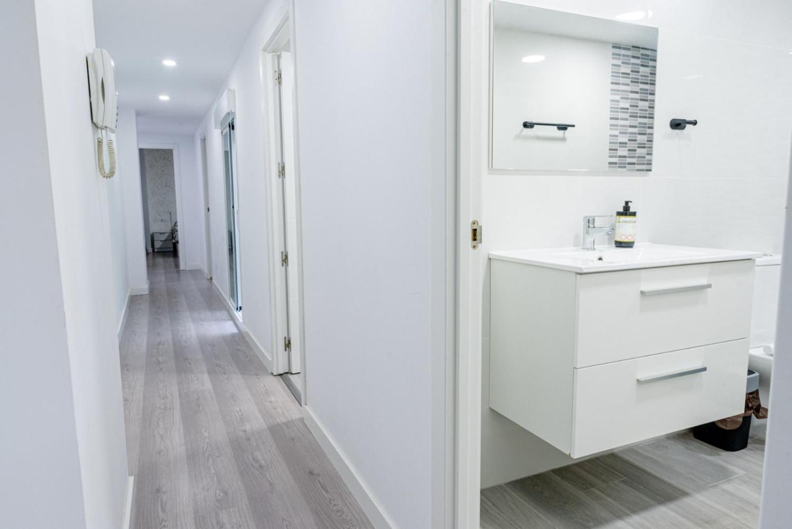 Piso Corte Ingles Apartment Alicante