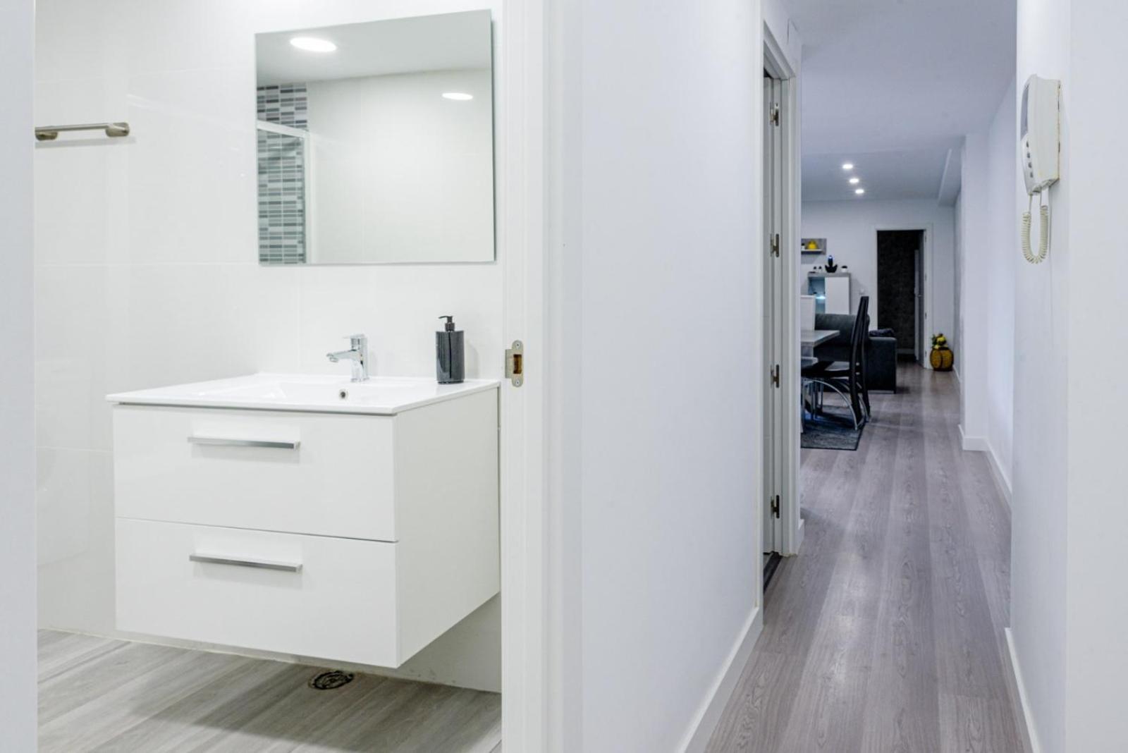 Piso Corte Ingles Apartamento Alicante