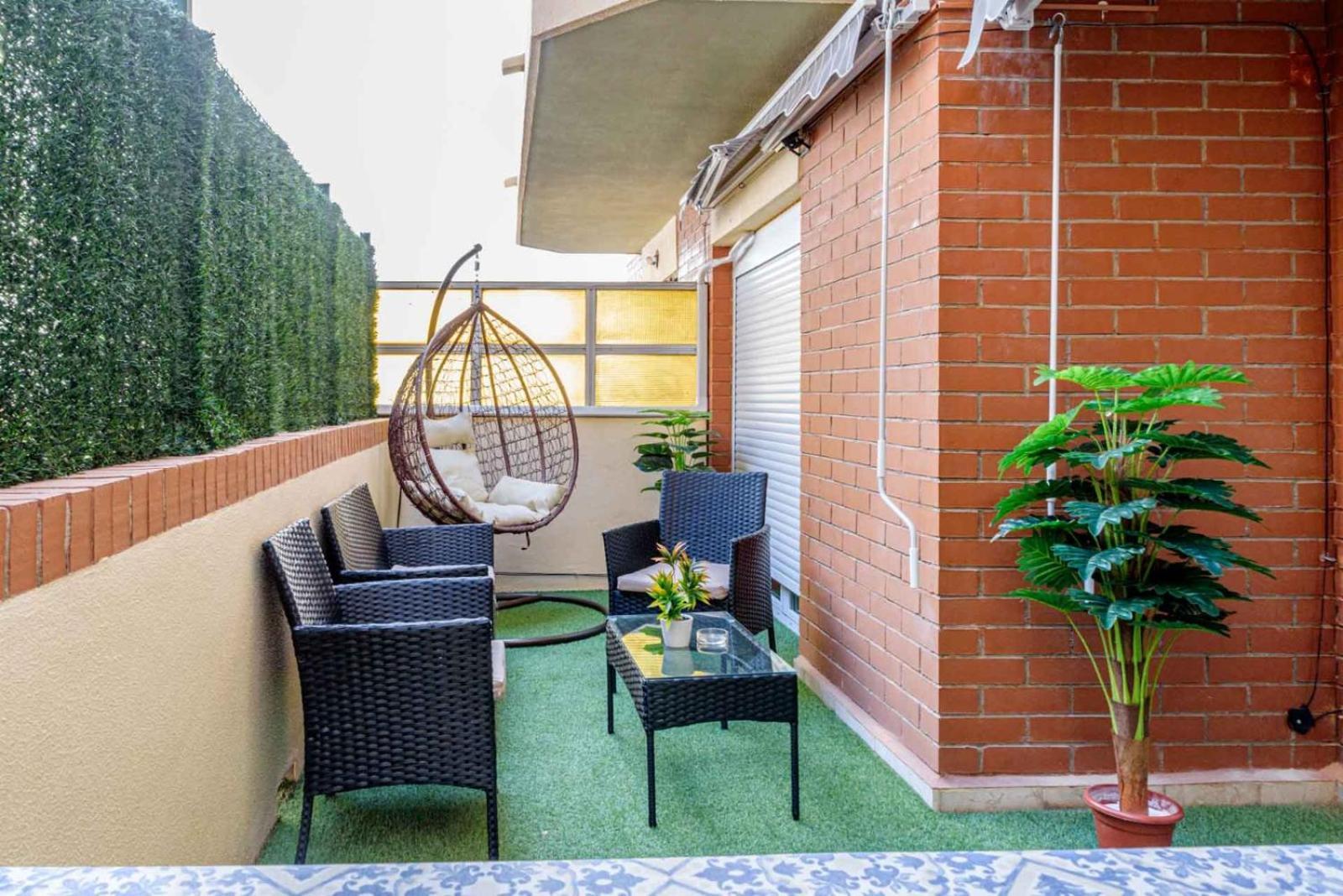 Piso Corte Ingles Apartamento *