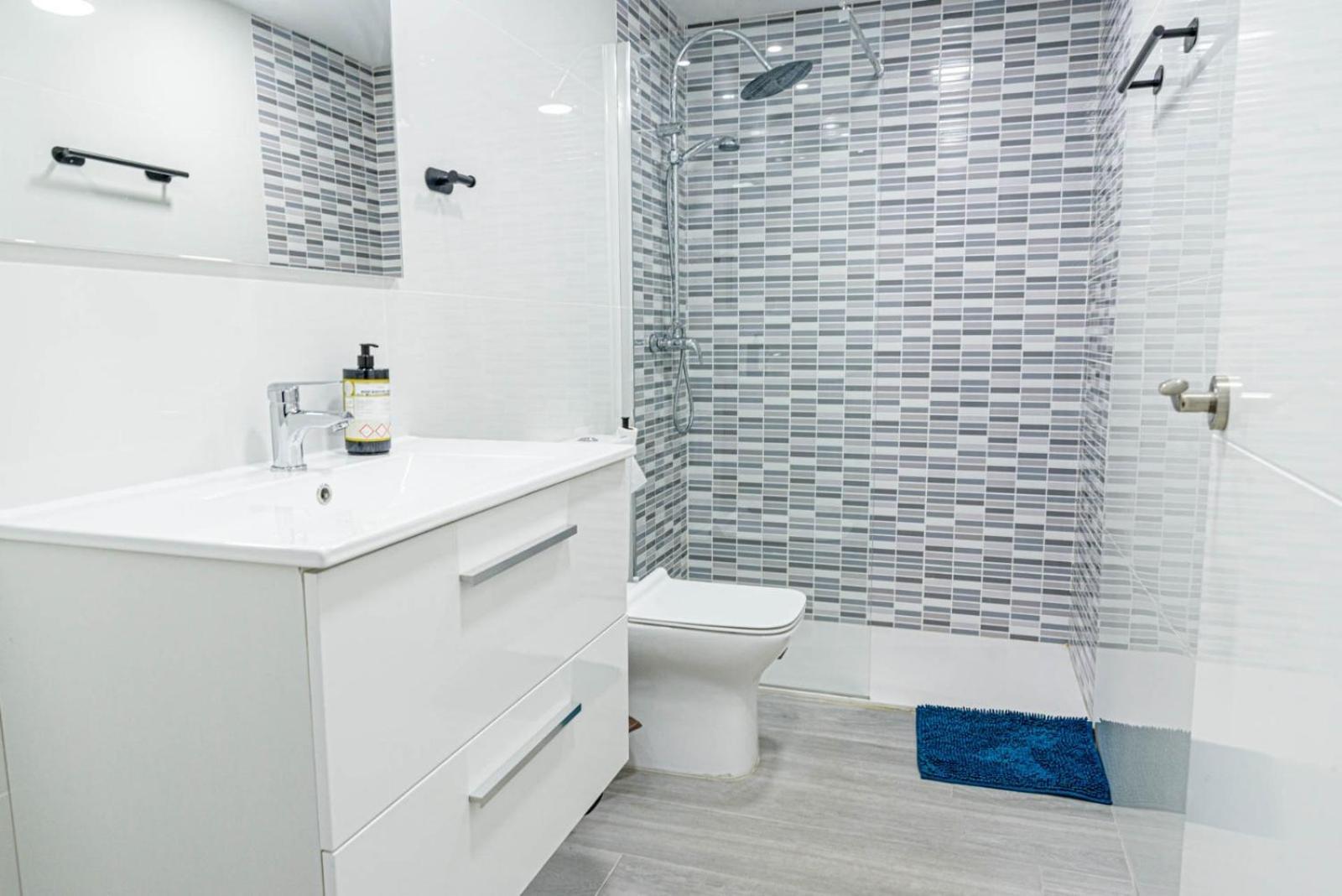 Apartamento Piso Corte Ingles Alicante