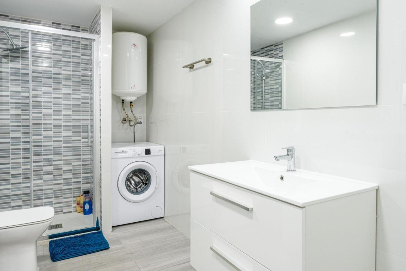 Apartamento Piso Corte Ingles