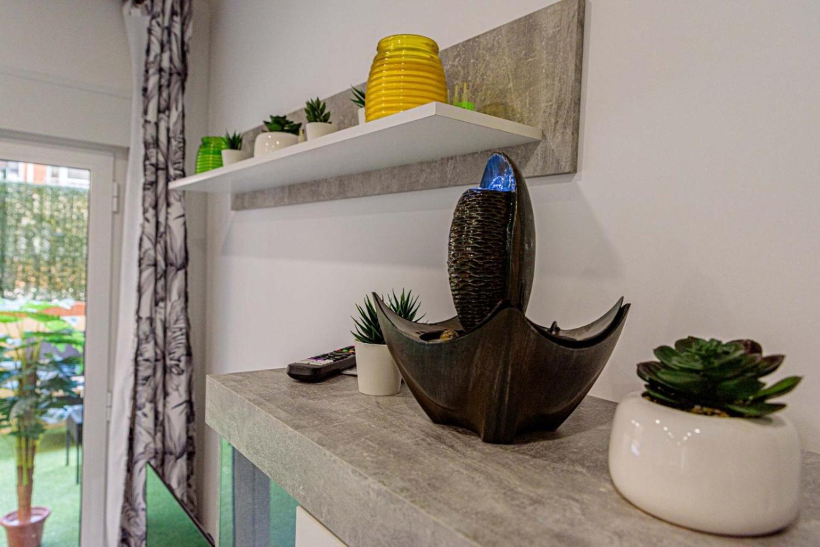 Apartamento Piso Corte Ingles