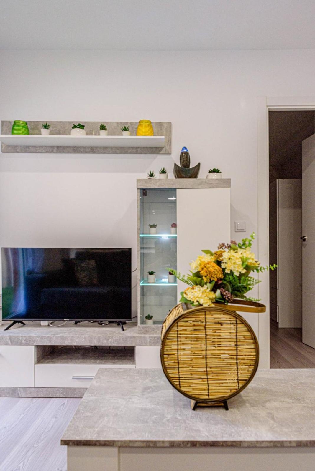 Piso Corte Ingles Apartamento Alicante