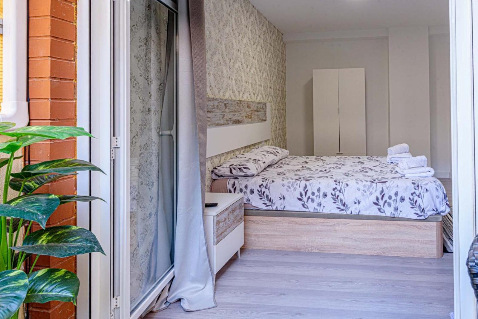Apartamento Piso Corte Ingles *