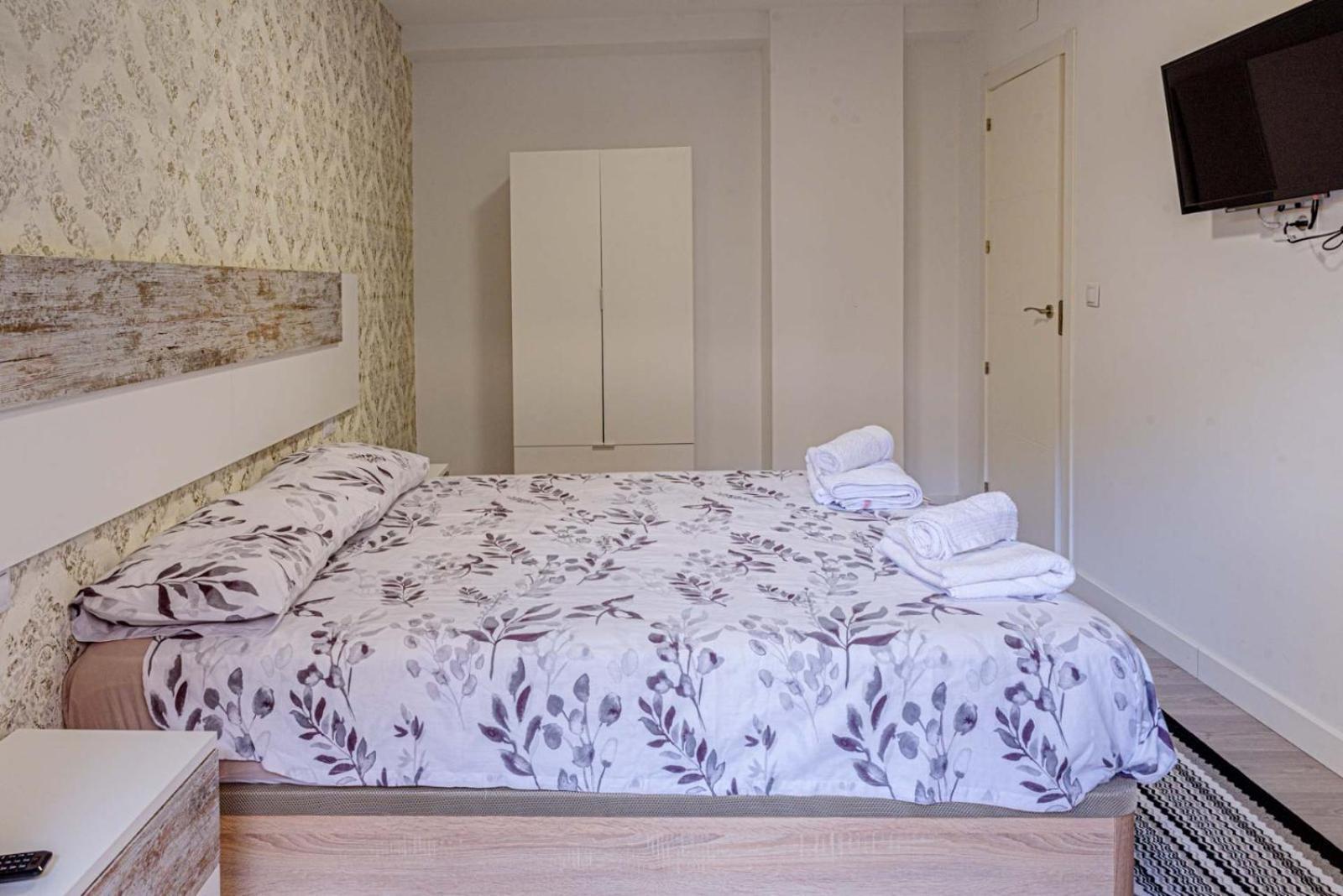 Apartamento Piso Corte Ingles Alicante