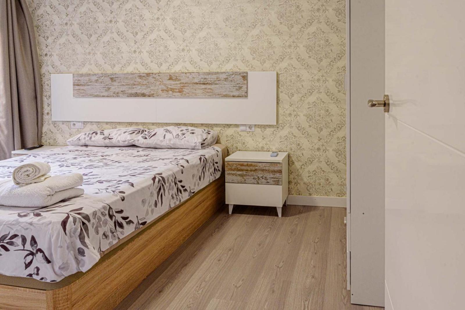Piso Corte Ingles Apartamento