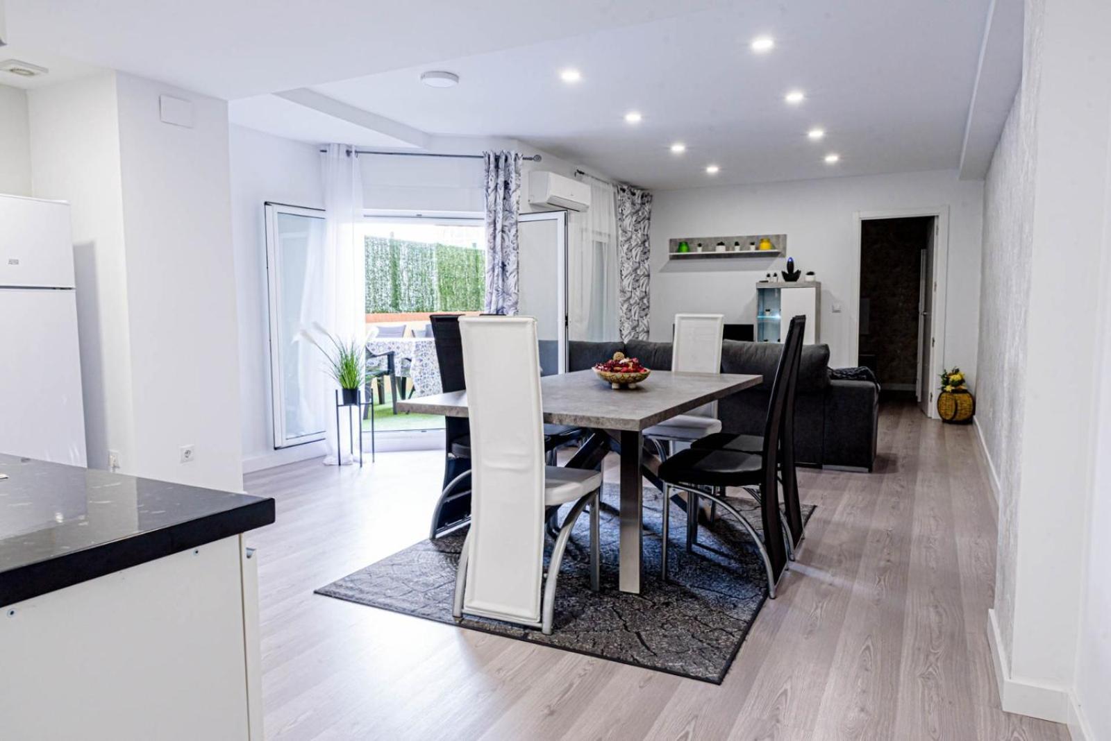 Apartamento Piso Corte Ingles