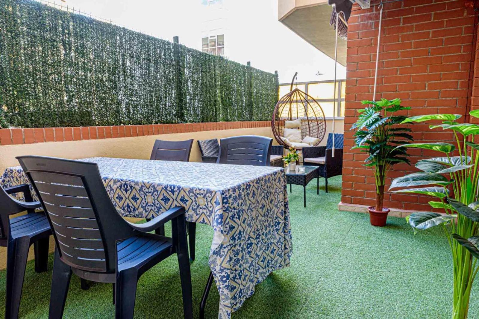 Apartamento Piso Corte Ingles