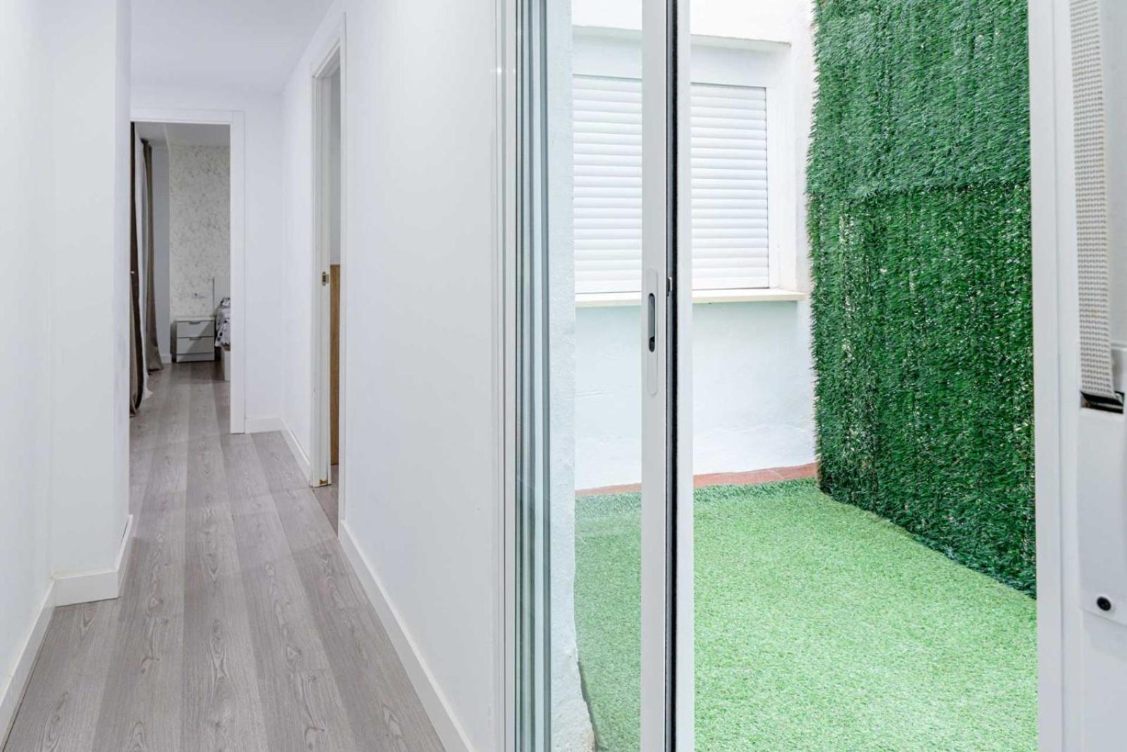 Apartamento Piso Corte Ingles Alicante