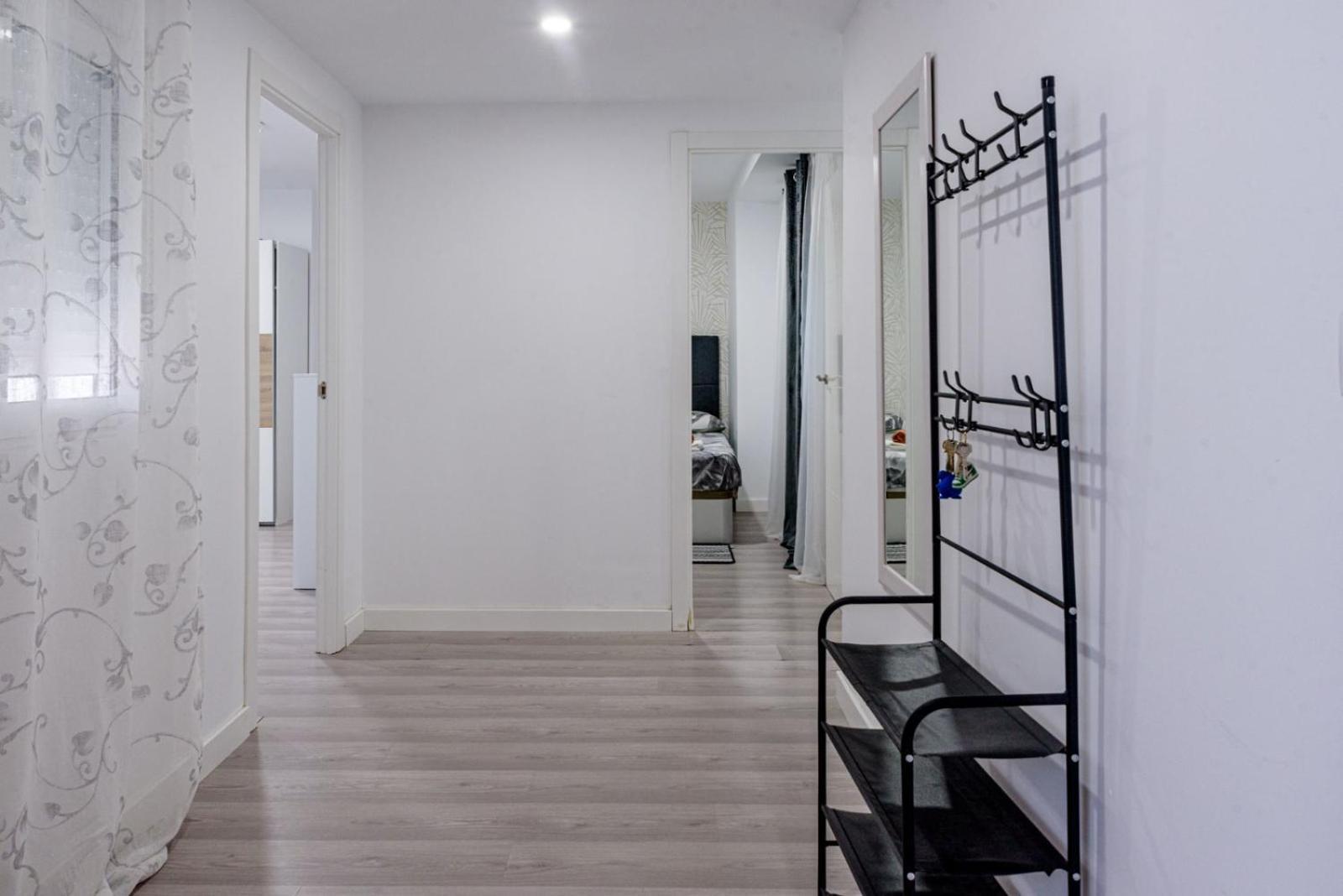 Piso Corte Ingles Apartment *