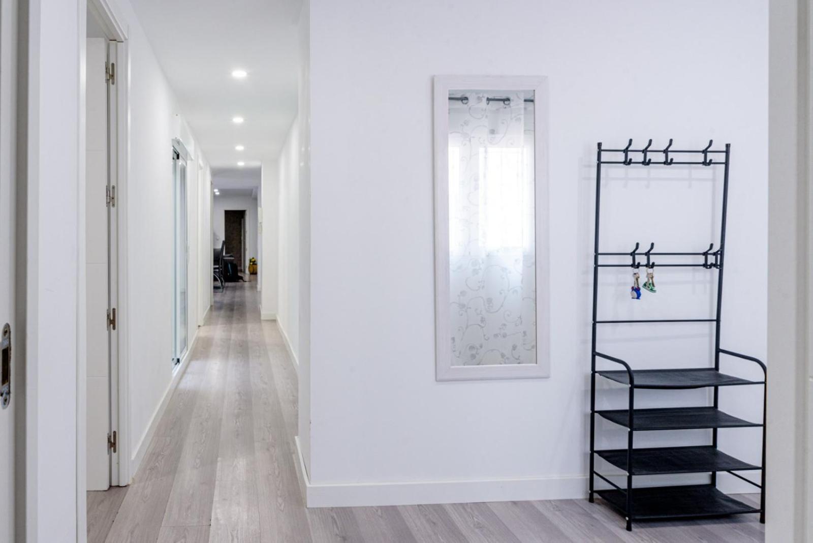 Apartamento Piso Corte Ingles *