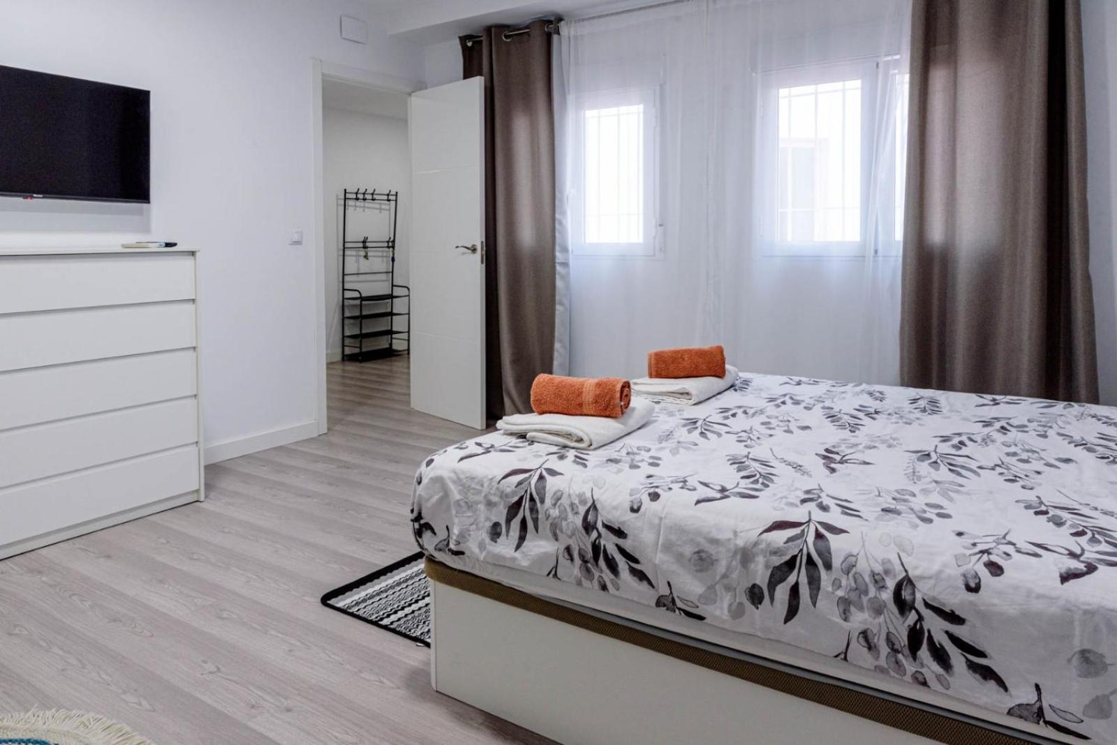 Piso Corte Ingles Apartamento Alicante