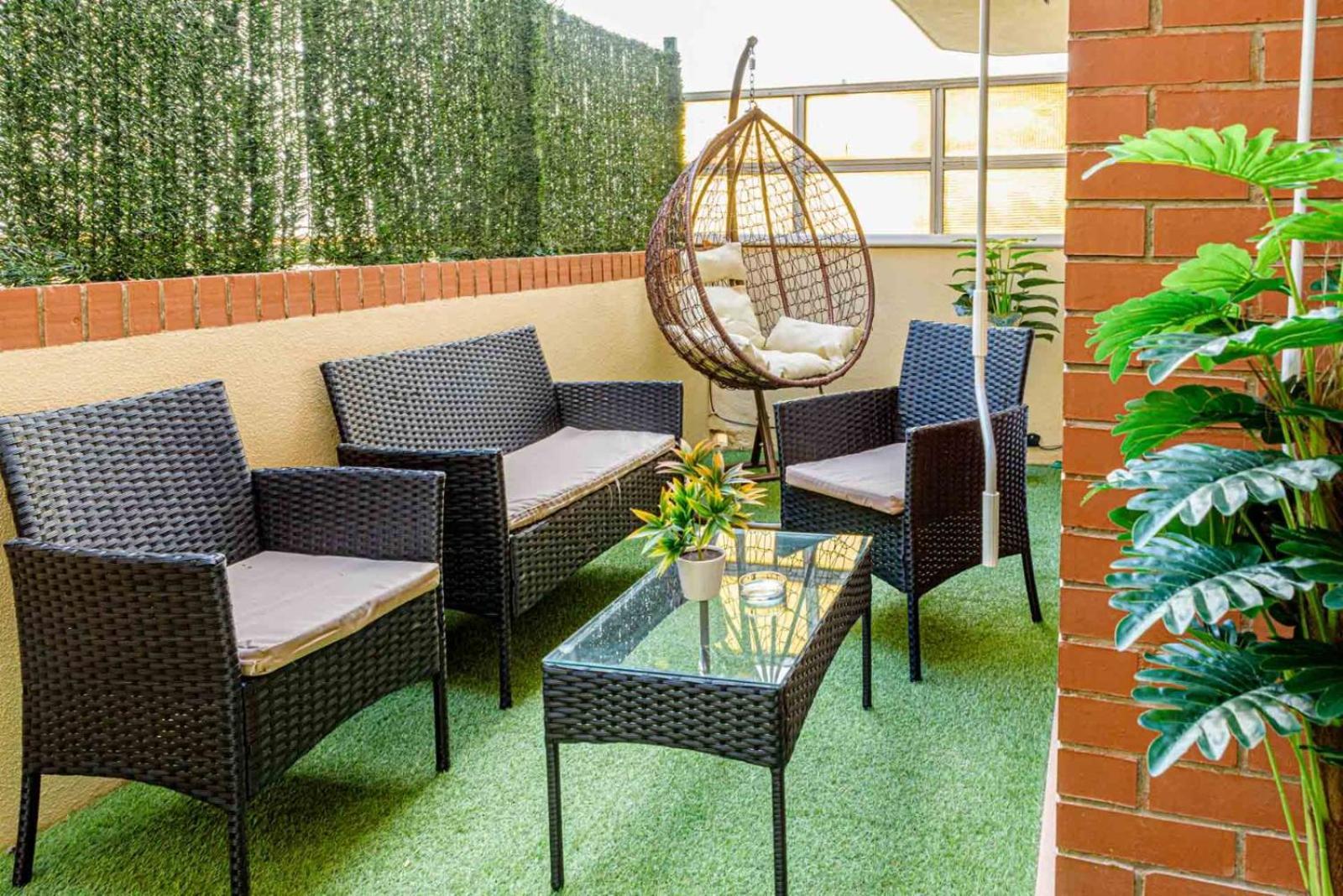 Piso Corte Ingles Apartamento Alicante