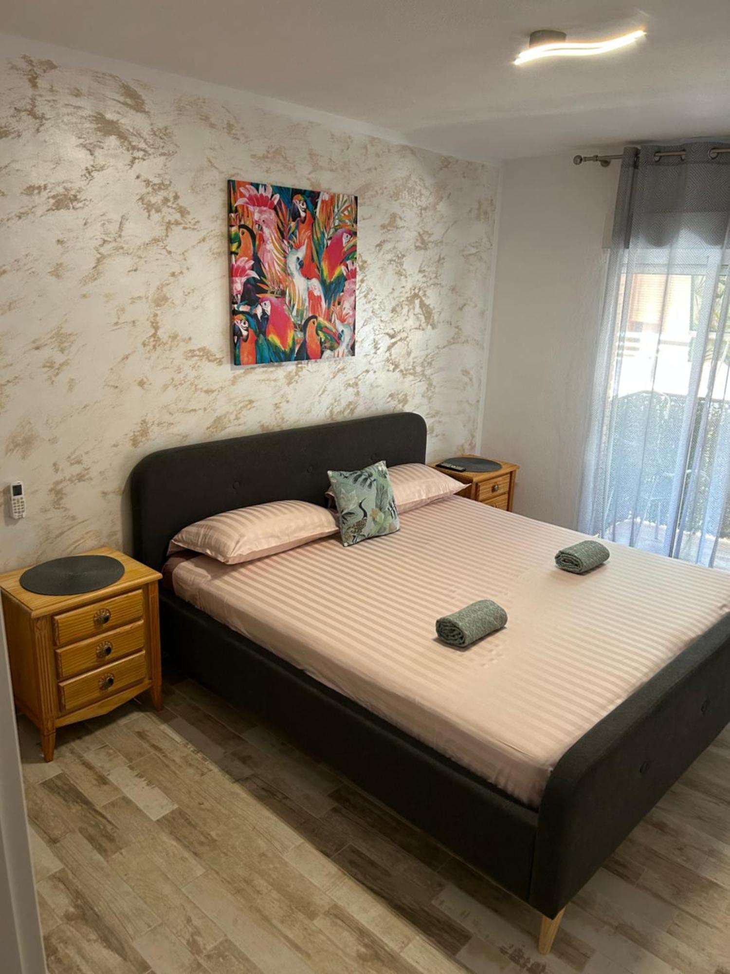 Sweet Dreams Homestay Alicante