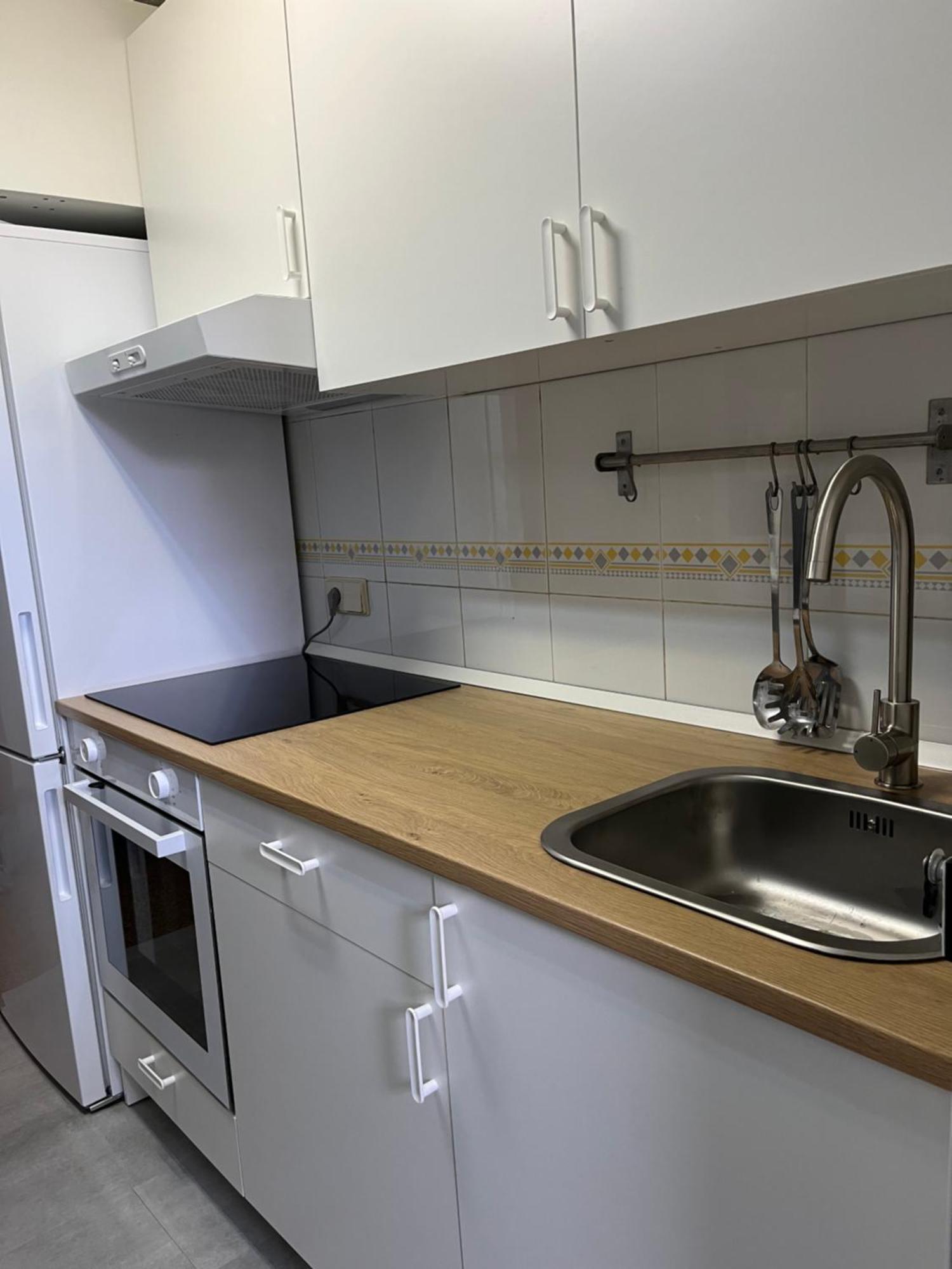 Con Piscina Y Parking - Playa San Juan Apartment Alicante