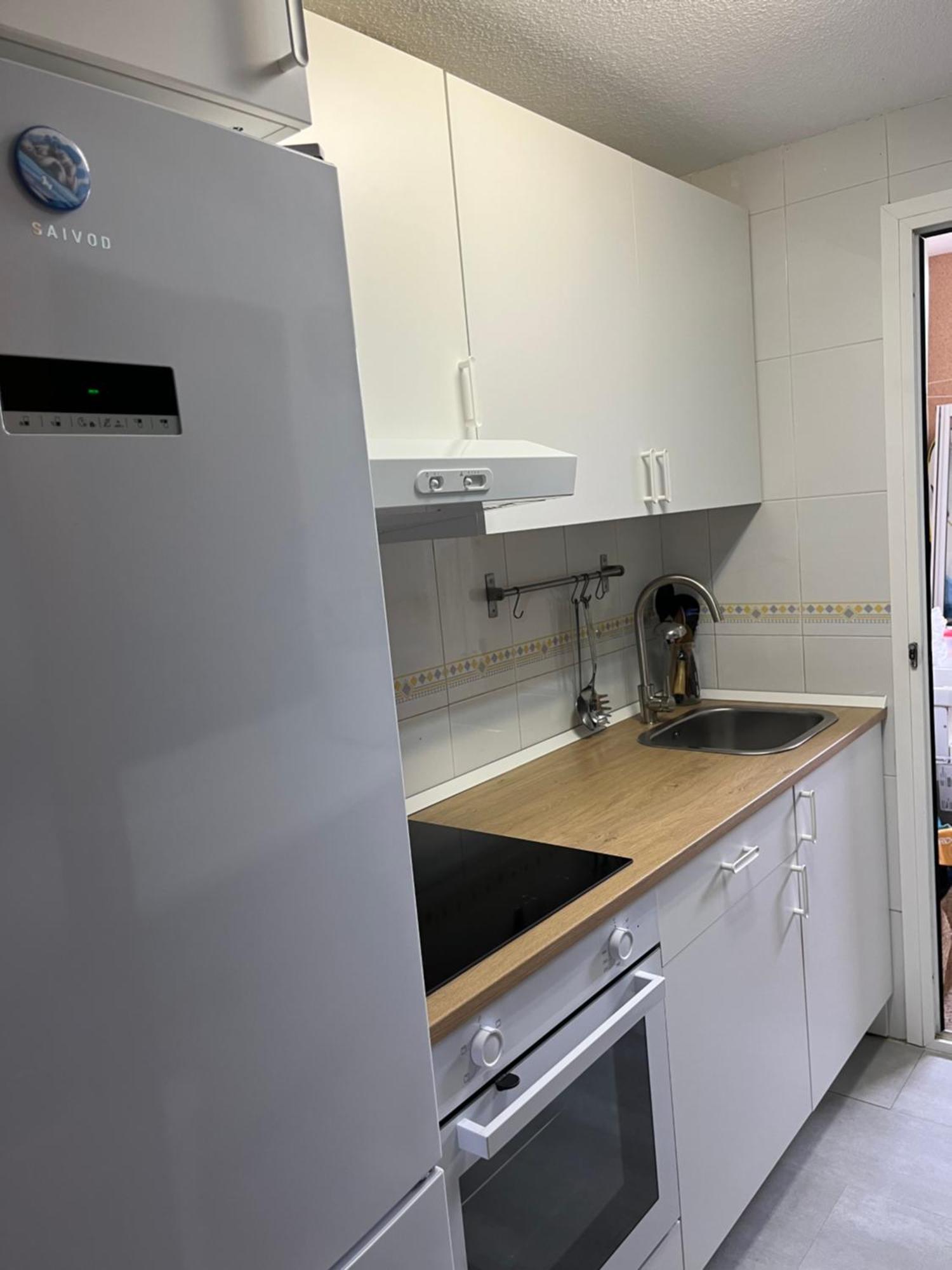 Con Piscina Y Parking - Playa San Juan Apartment *